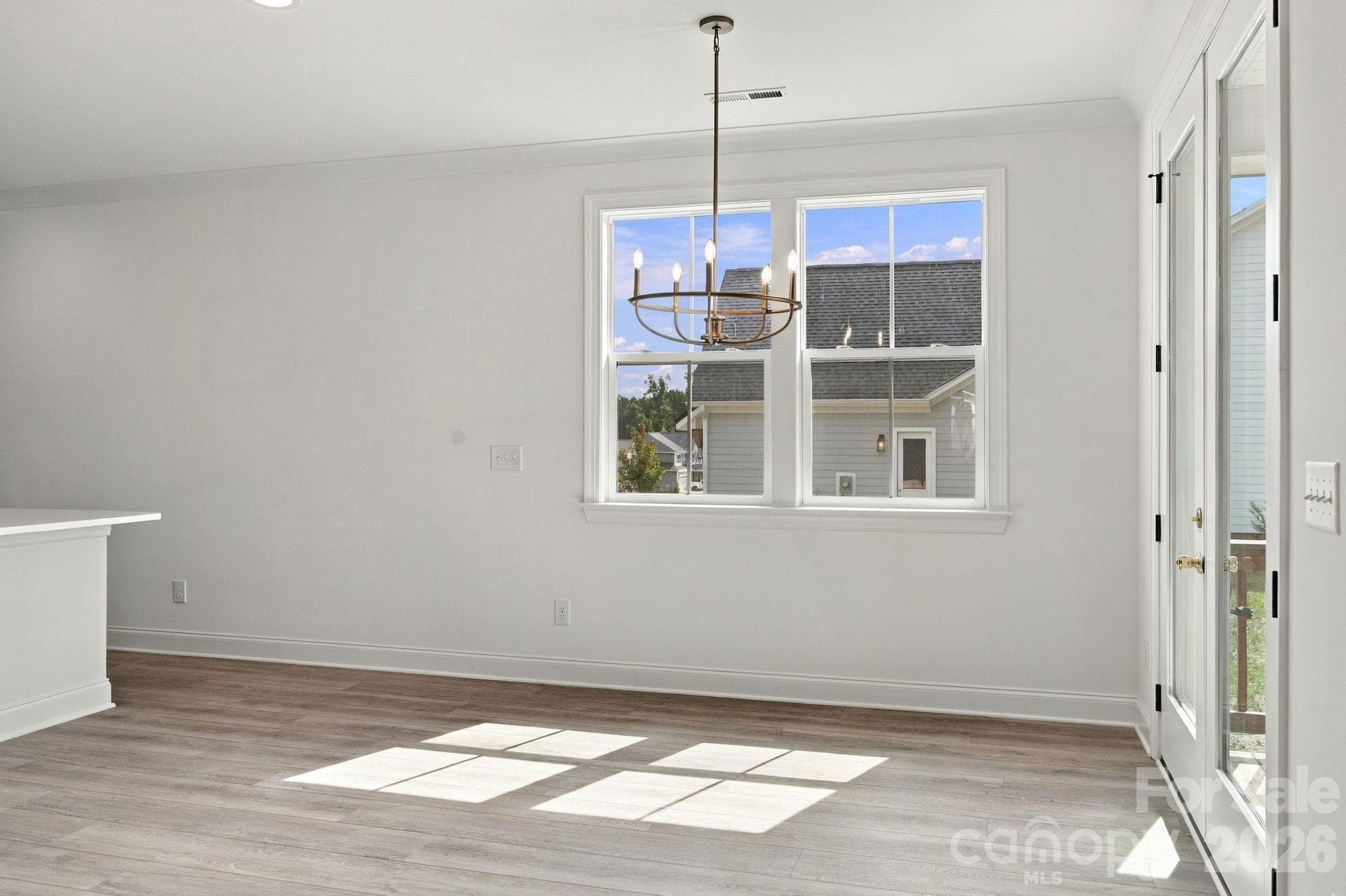 Single Family Residence at 3198 Timber Run Lane, Maiden, photo 10 of 45
