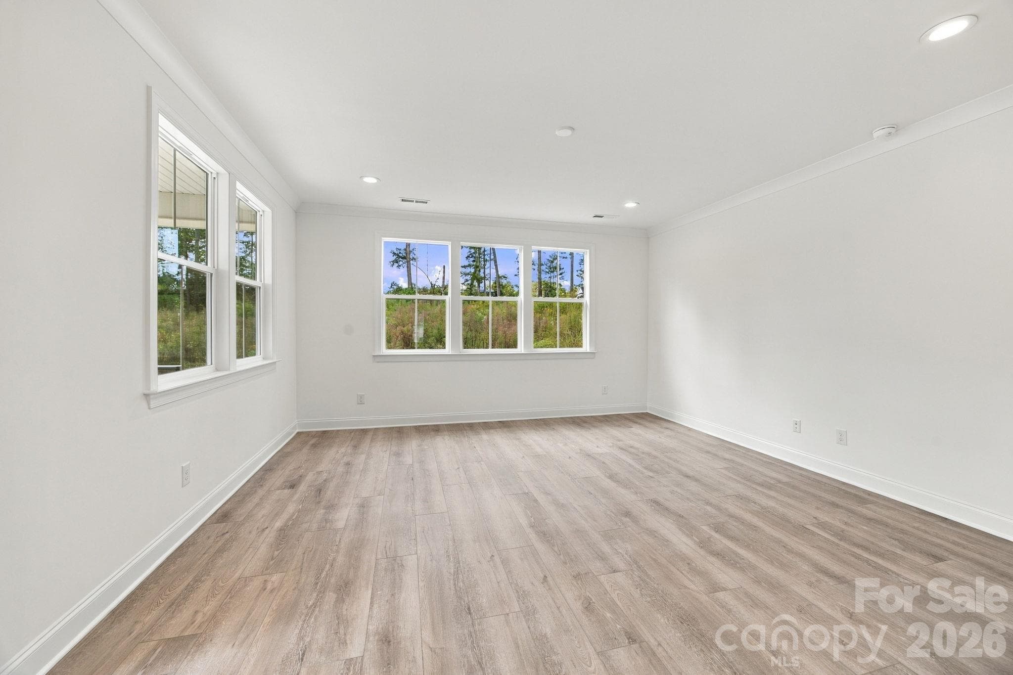Single Family Residence at 3198 Timber Run Lane, Maiden, photo 12 of 45
