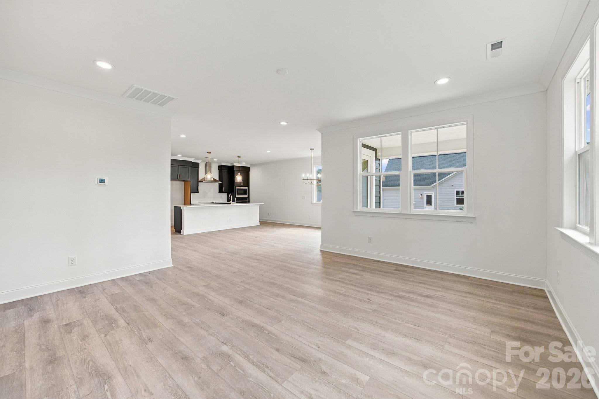 Single Family Residence at 3198 Timber Run Lane, Maiden, photo 14 of 45