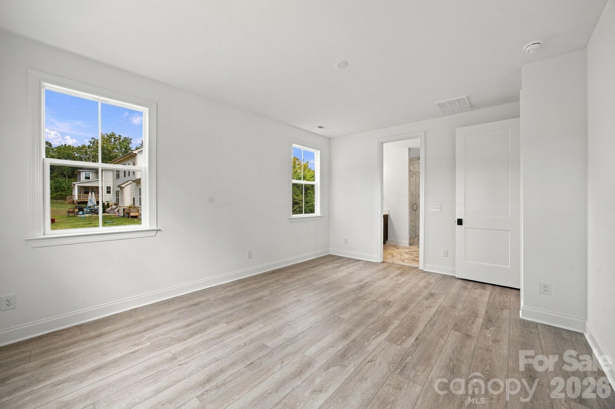 Single Family Residence at 3198 Timber Run Lane, Maiden, photo 16 of 45