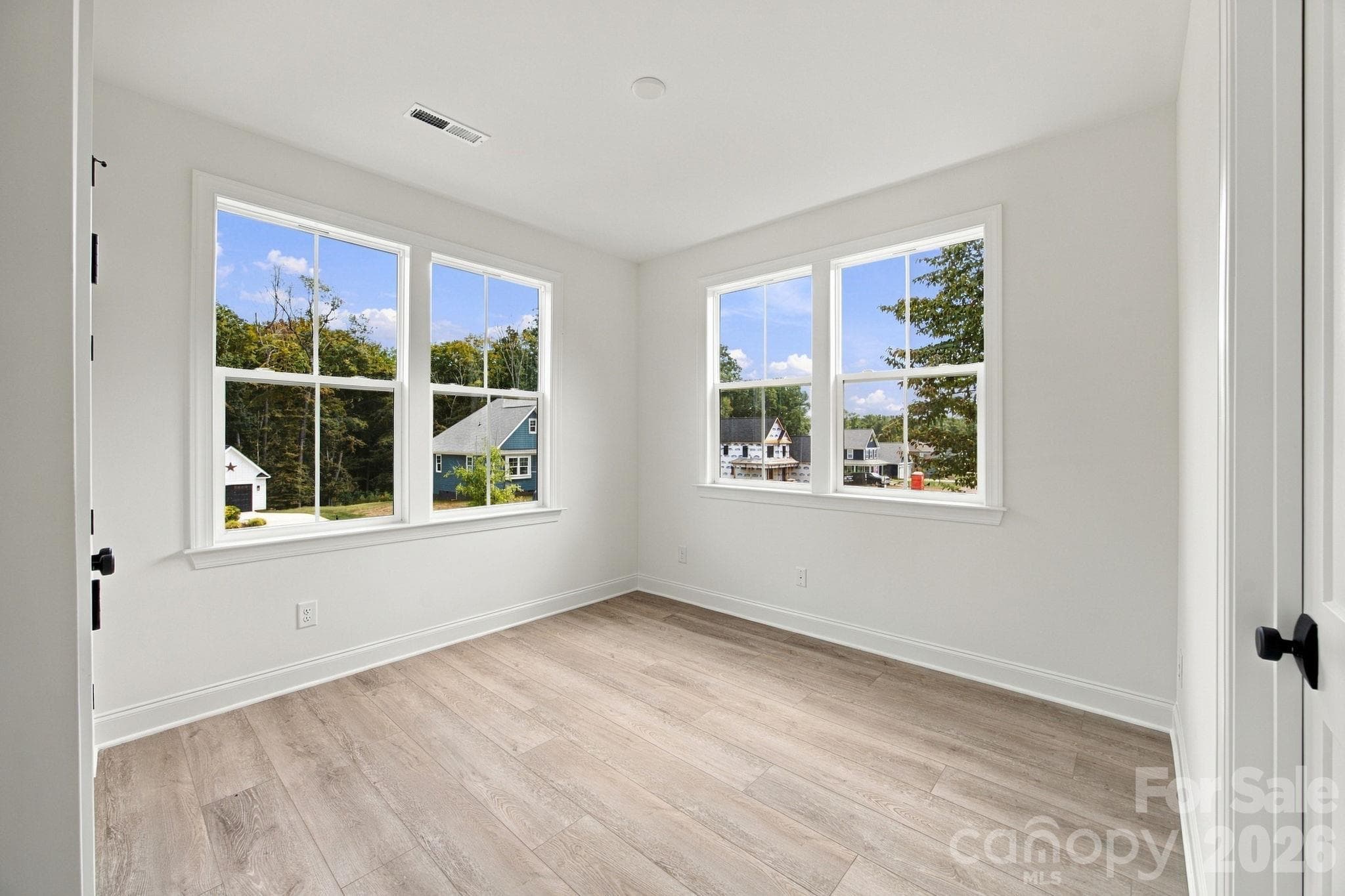 Single Family Residence at 3198 Timber Run Lane, Maiden, photo 21 of 45