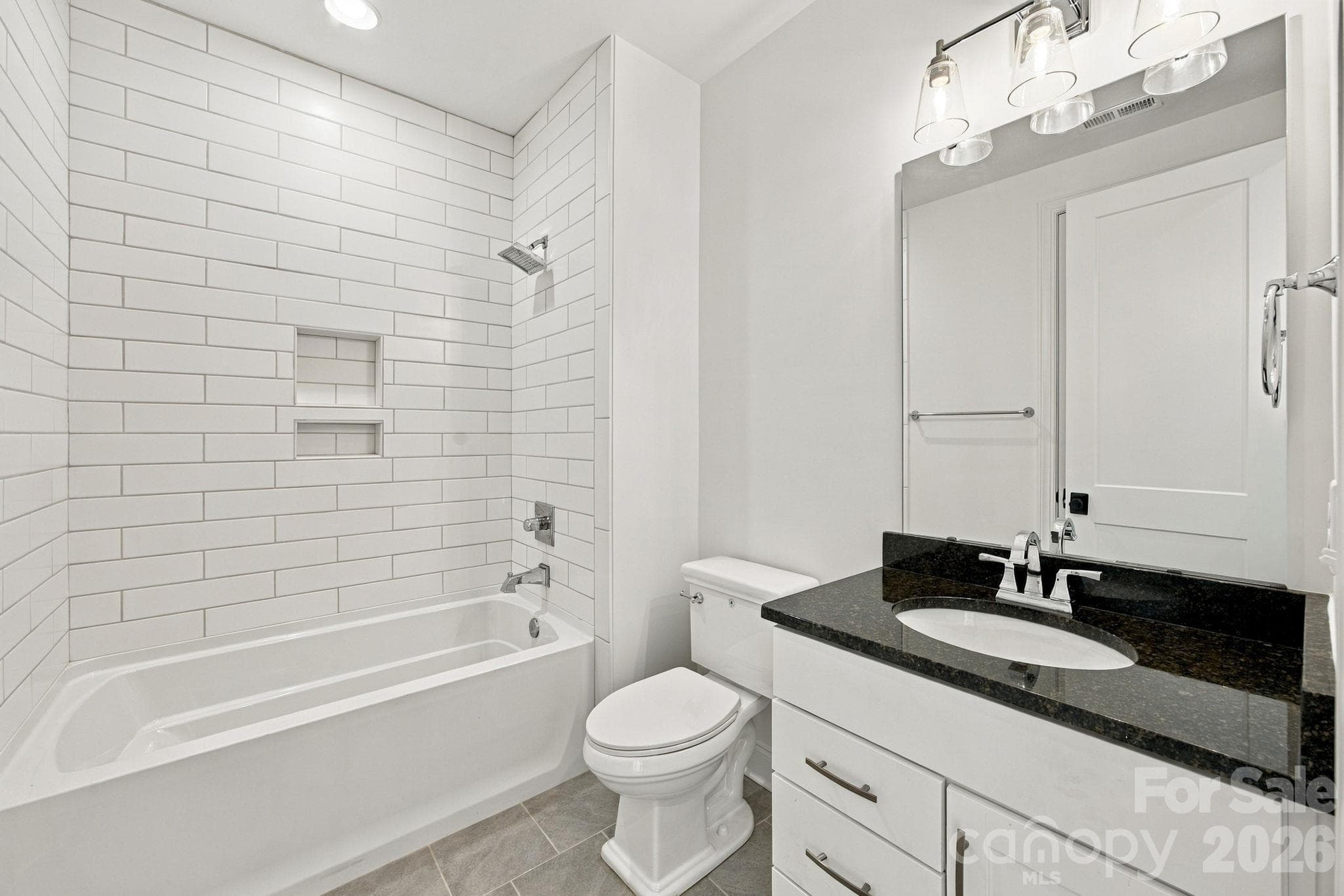 Single Family Residence at 3198 Timber Run Lane, Maiden, photo 23 of 45