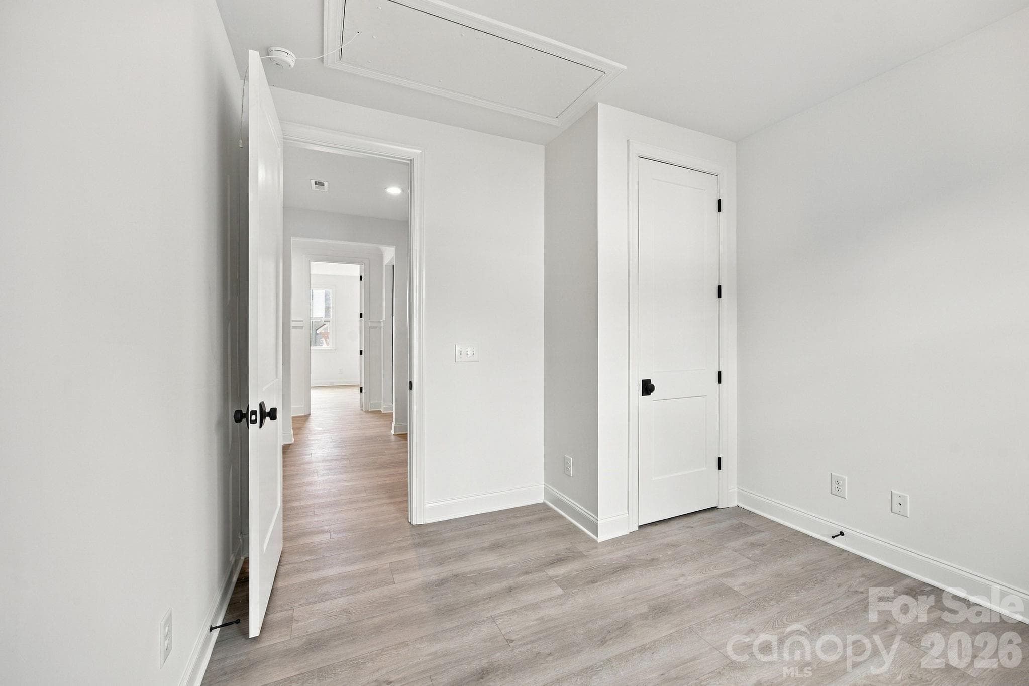 Single Family Residence at 3198 Timber Run Lane, Maiden, photo 27 of 45