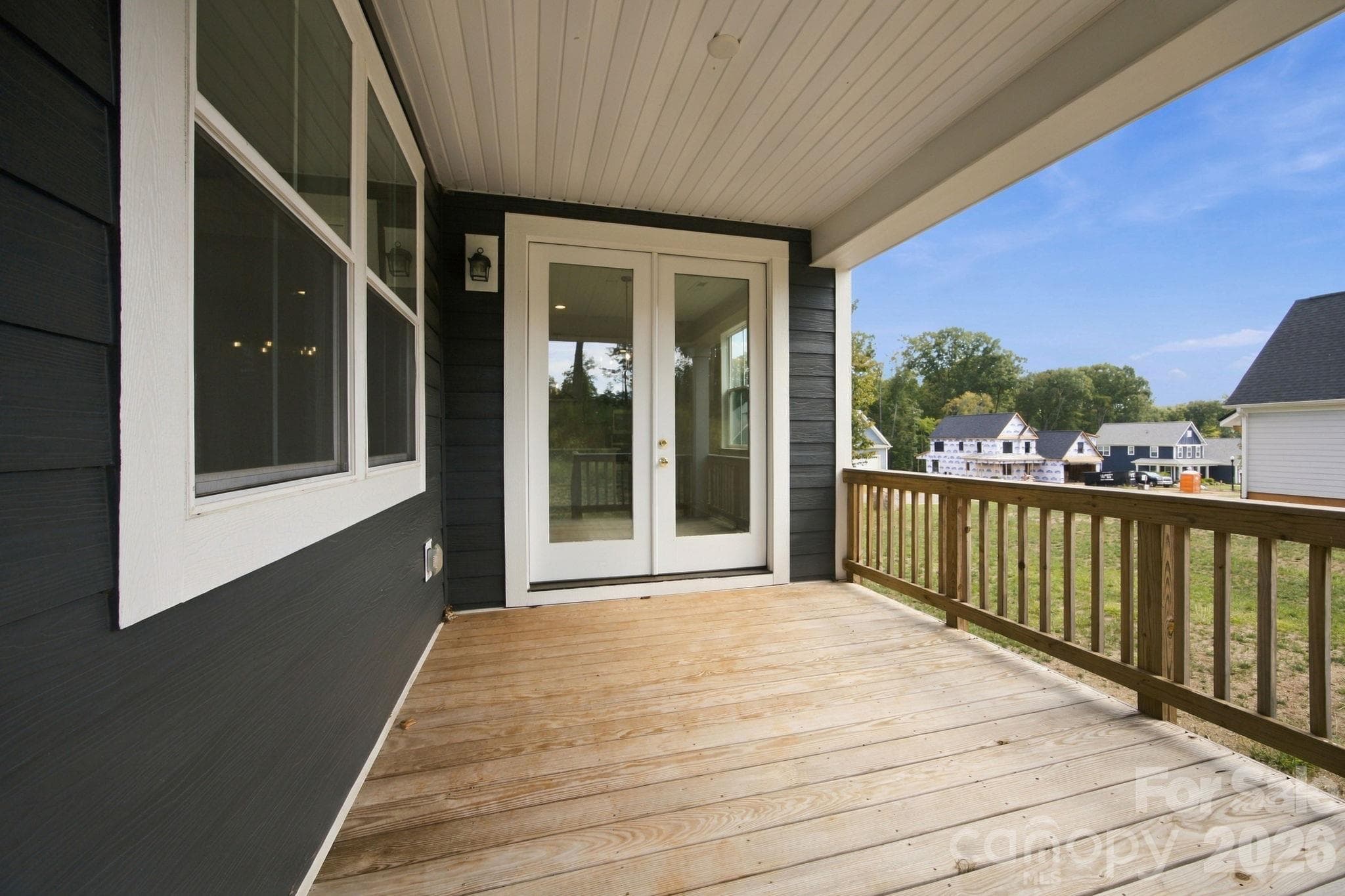 Single Family Residence at 3198 Timber Run Lane, Maiden, photo 32 of 45
