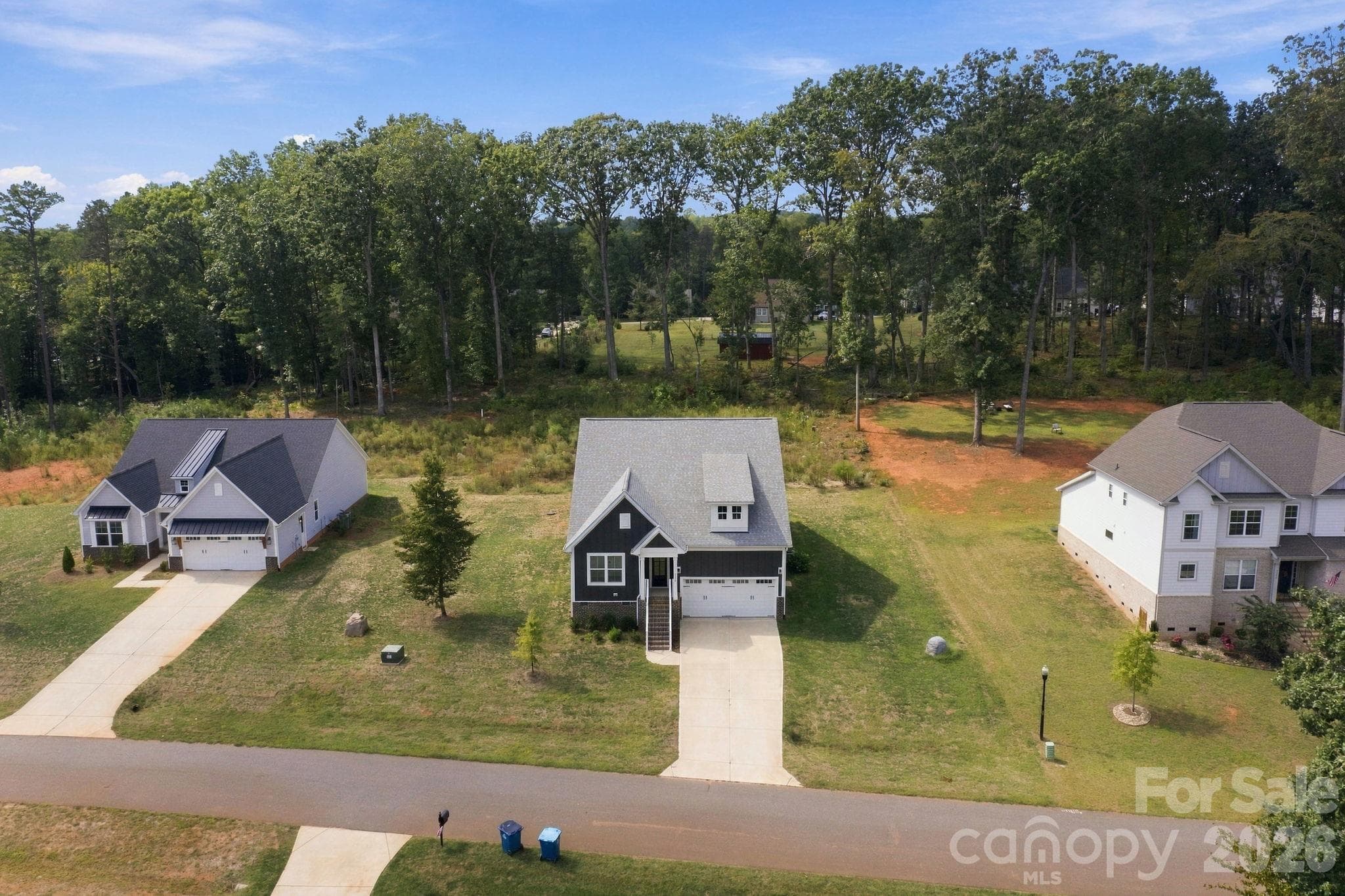 Single Family Residence at 3198 Timber Run Lane, Maiden, photo 39 of 45