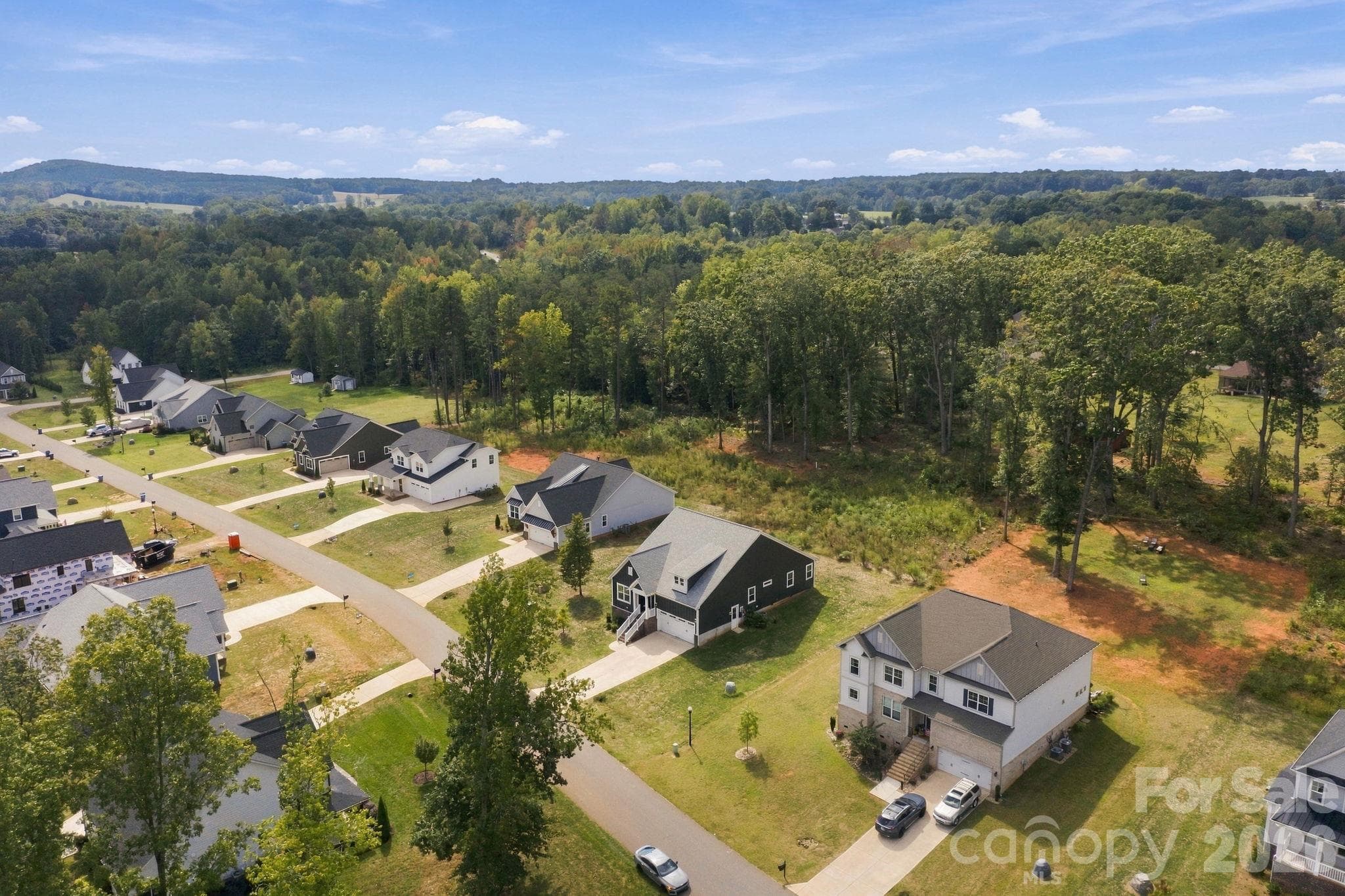 Single Family Residence at 3198 Timber Run Lane, Maiden, photo 42 of 45