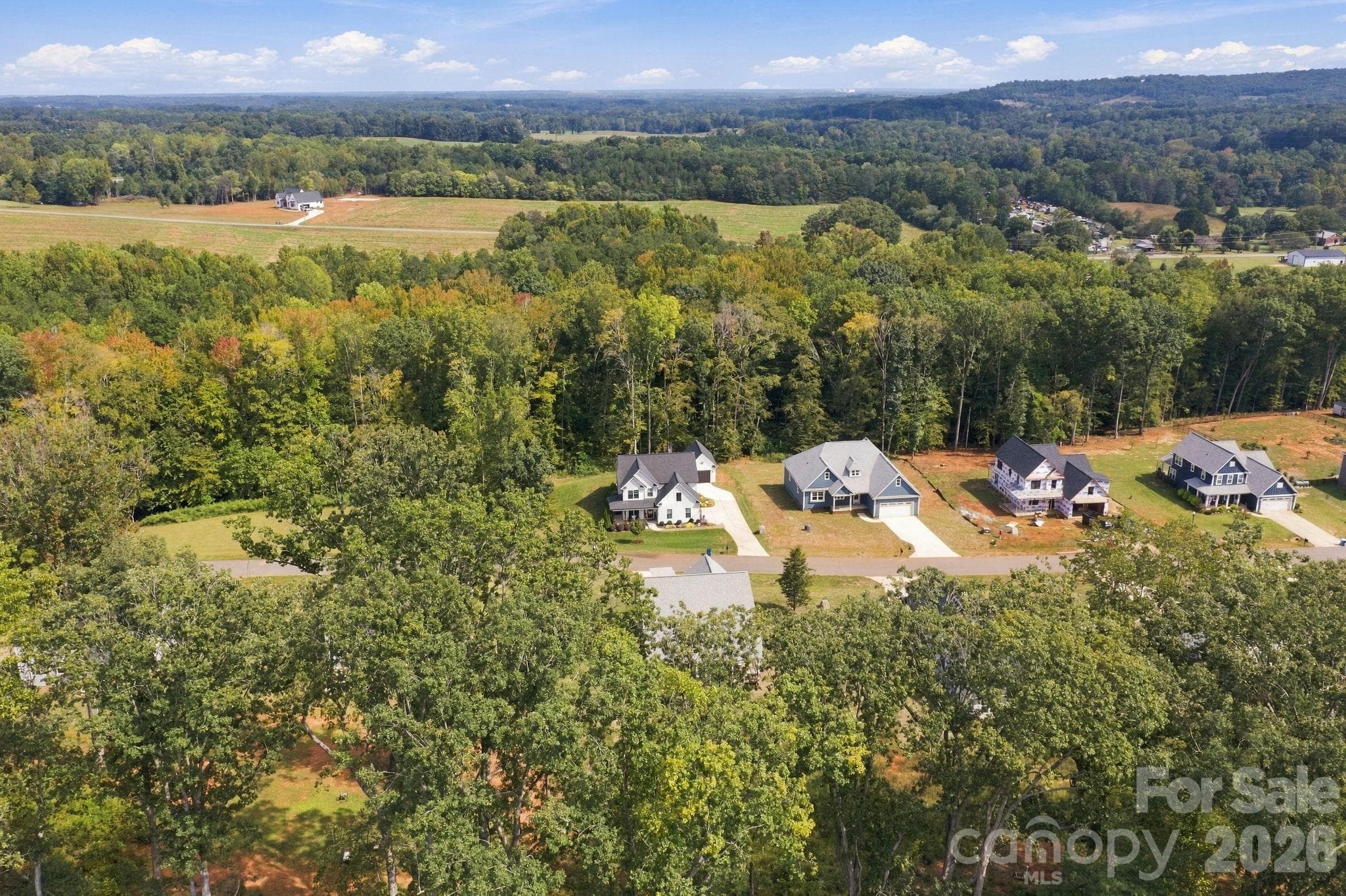 Single Family Residence at 3198 Timber Run Lane, Maiden, photo 45 of 45