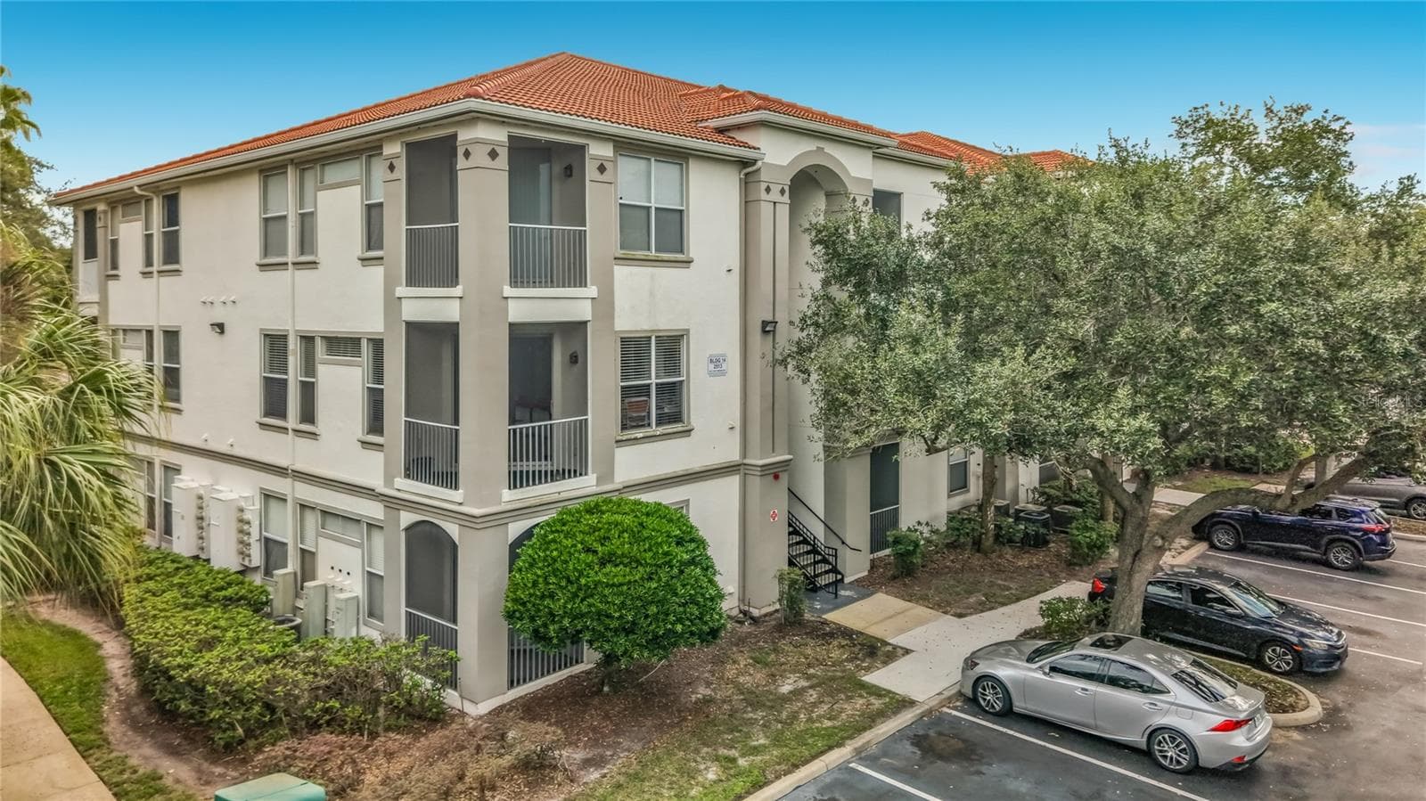 2513 MAITLAND CROSSING WAY #201