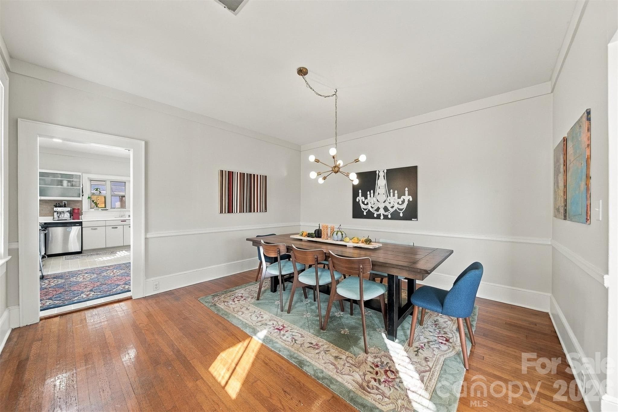Single Family Residence at 416 Kentwood Street SW, Lenoir, photo 12 of 39