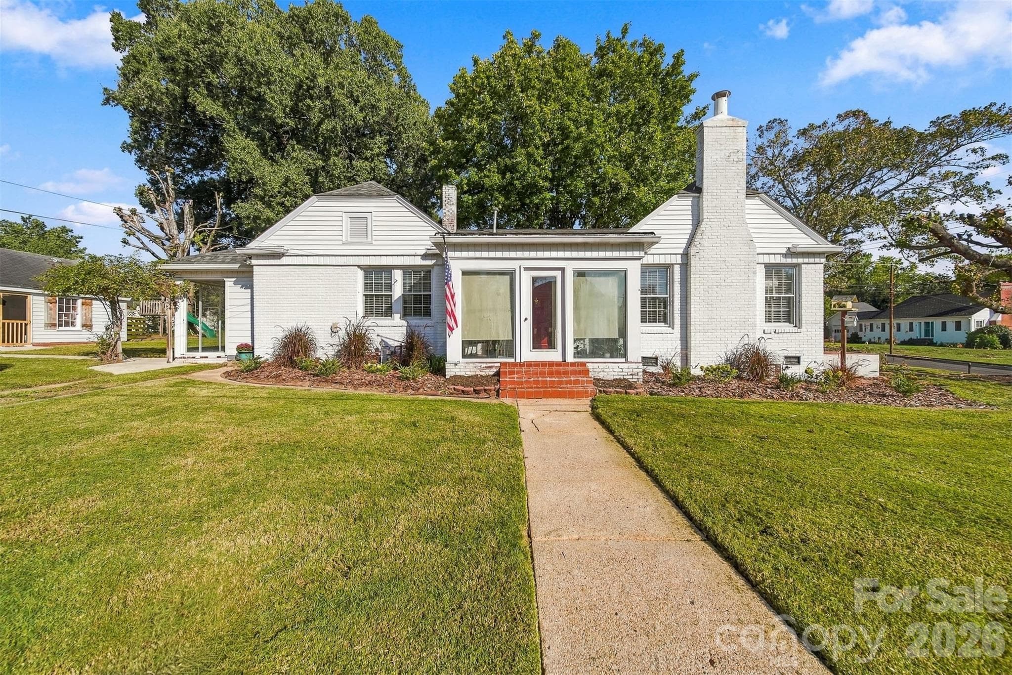 Single Family Residence at 416 Kentwood Street SW, Lenoir, photo 26 of 39