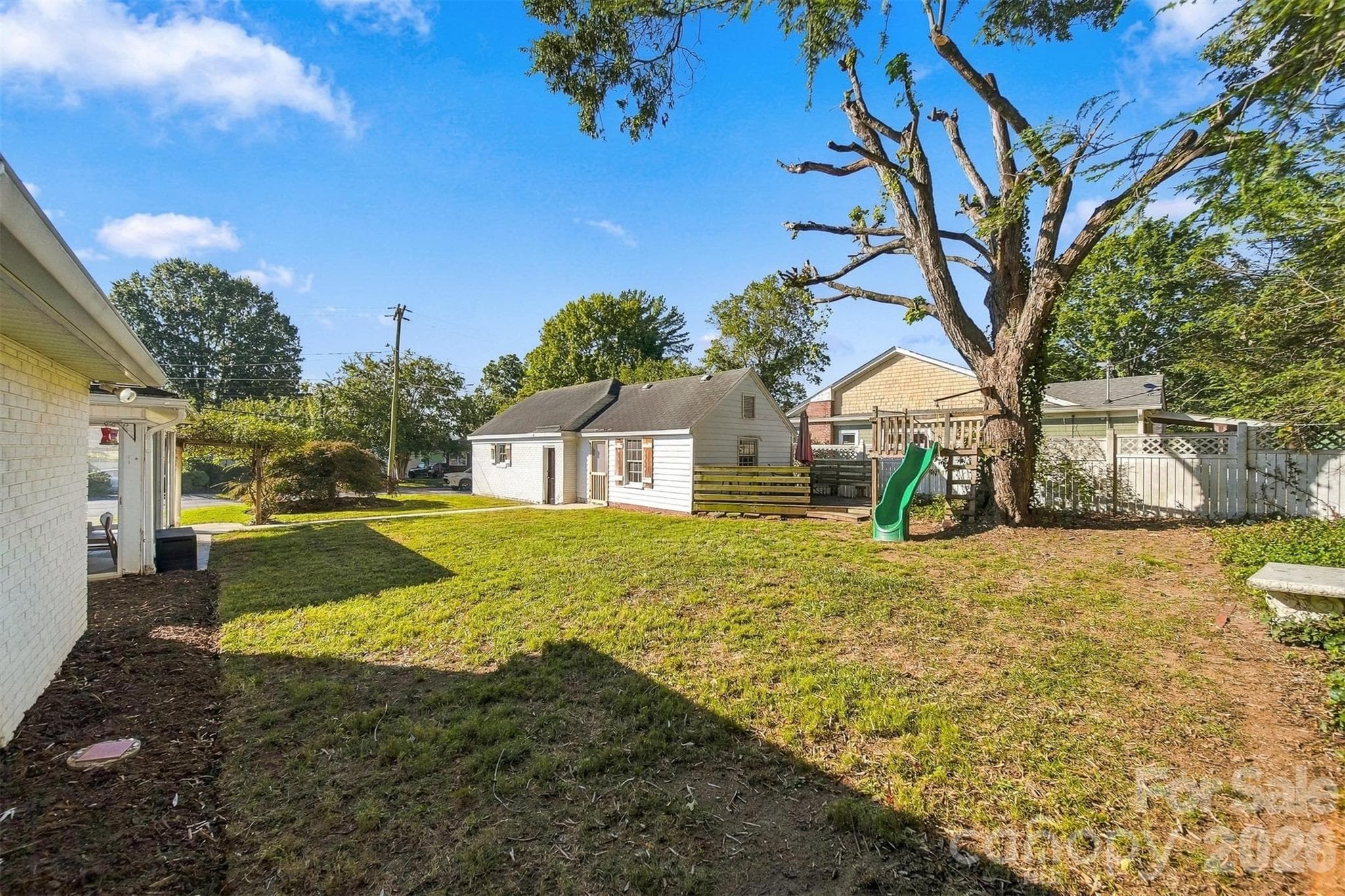 Single Family Residence at 416 Kentwood Street SW, Lenoir, photo 28 of 39