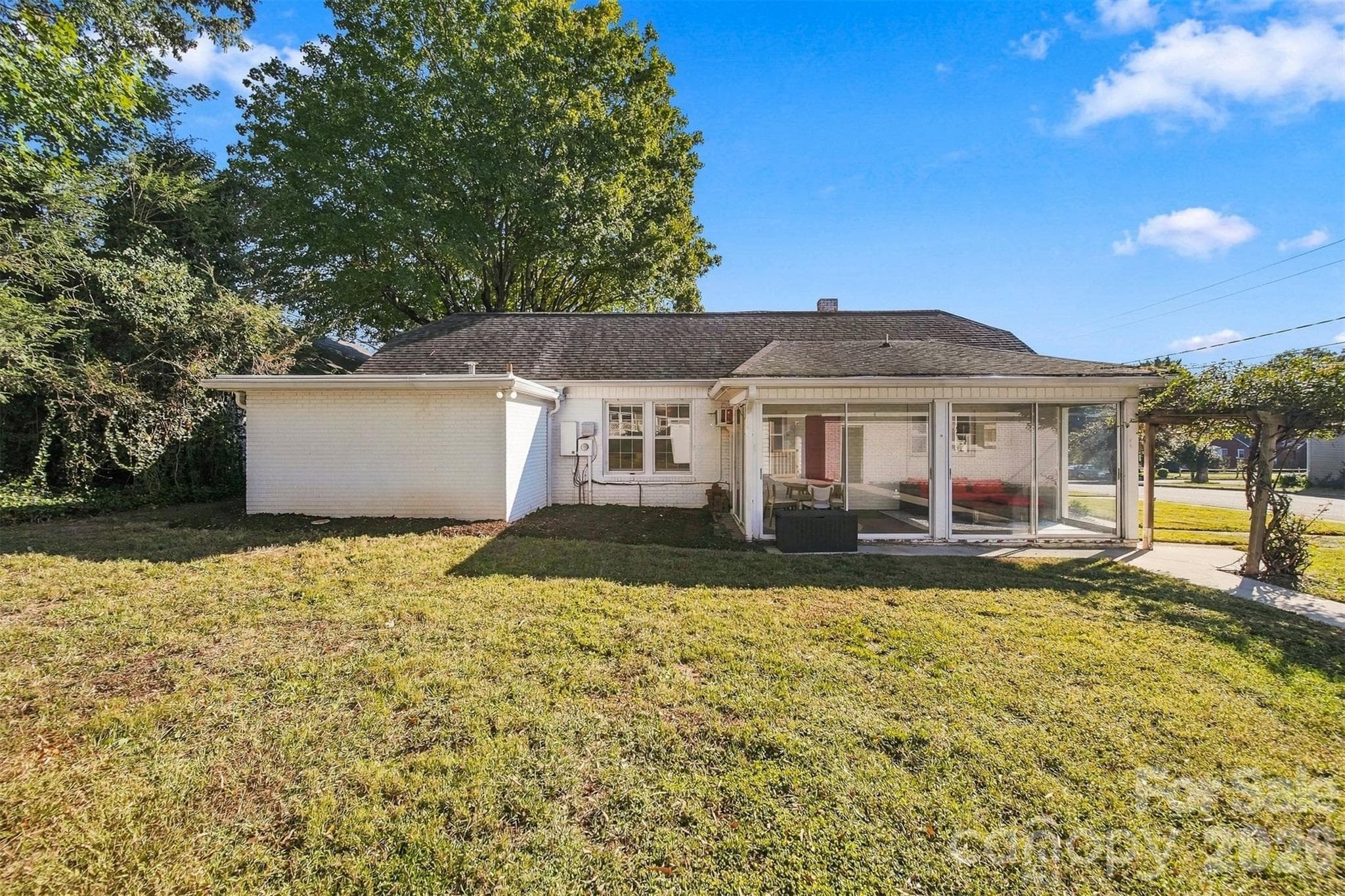 Single Family Residence at 416 Kentwood Street SW, Lenoir, photo 29 of 39