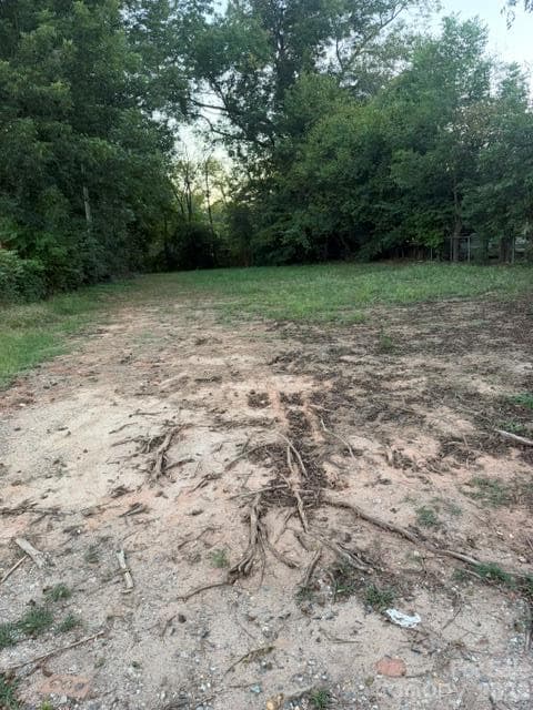Lot at 1159 Sanders Street, Rock Hill, photo 2 of 2