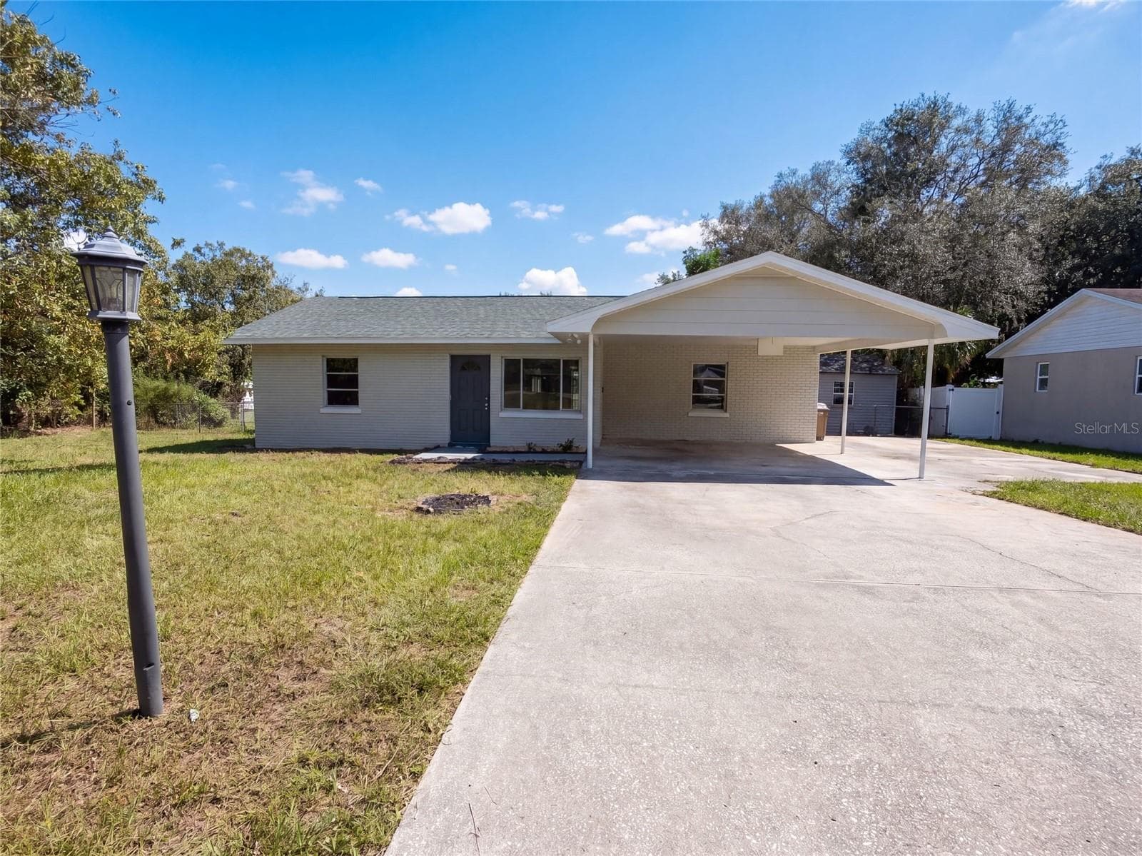 Single Family Residence at 4526 EAGLES NEST RD, FRUITLAND PARK