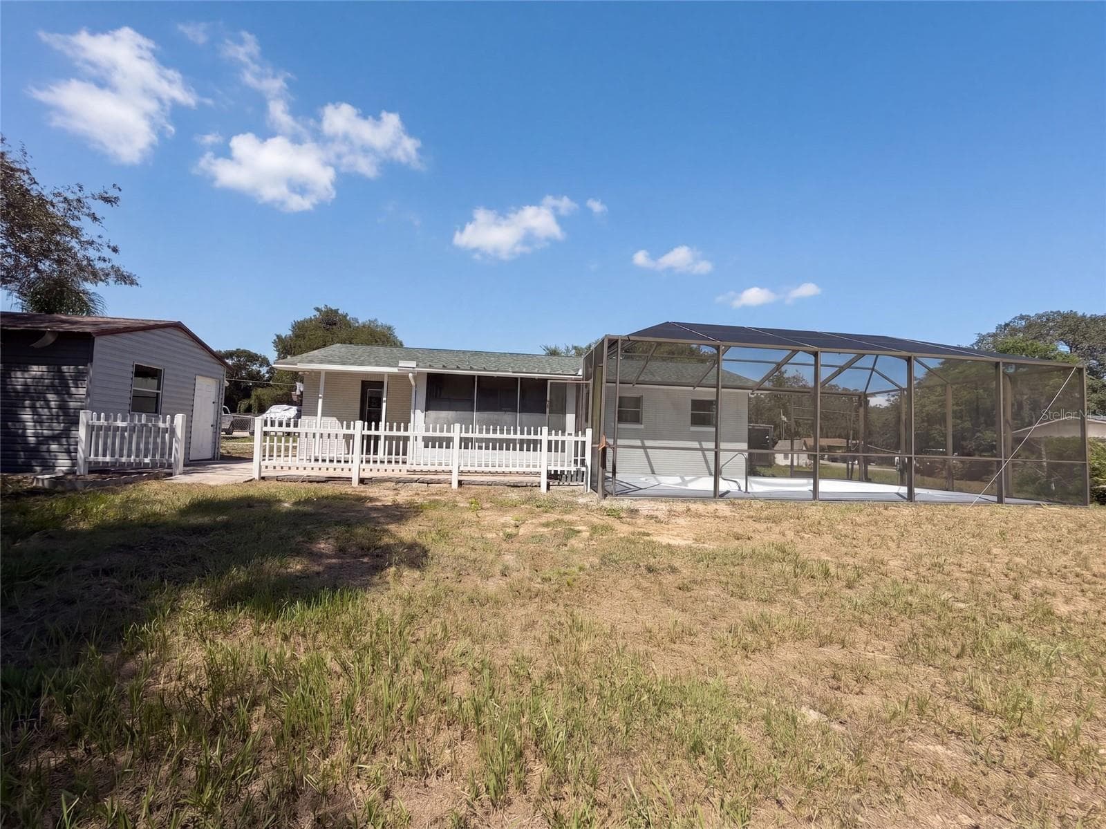 Single Family Residence at 4526 EAGLES NEST RD, FRUITLAND PARK, photo 5 of 26