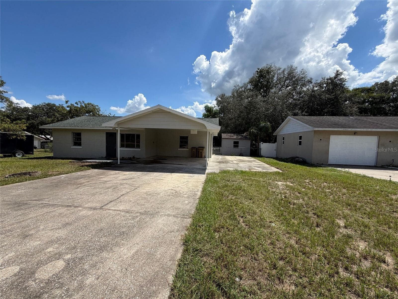 Single Family Residence at 4526 EAGLES NEST RD, FRUITLAND PARK, photo 23 of 26