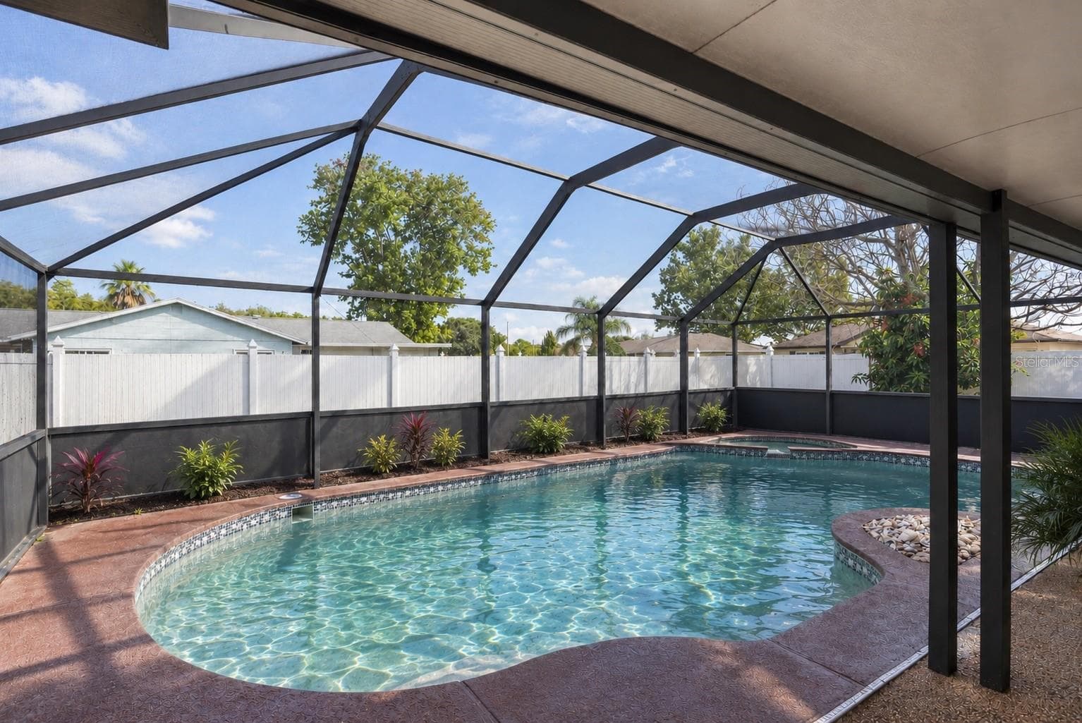 Single Family Residence at 651 ELDERWOOD CT, KISSIMMEE, photo 16 of 18