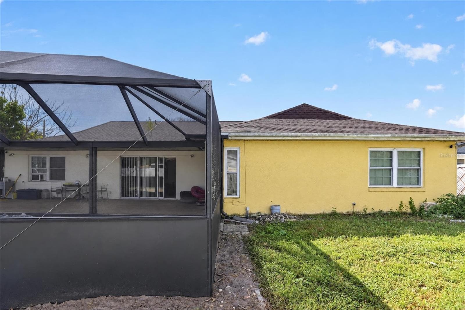 Single Family Residence at 651 ELDERWOOD CT, KISSIMMEE, photo 17 of 18