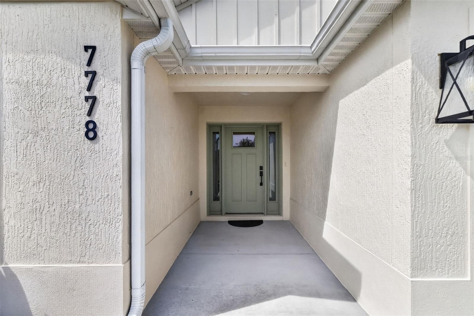 Front Entry Vestibule - 7778 BRIAN ETHEREDGE WAY, THE VILLAGES