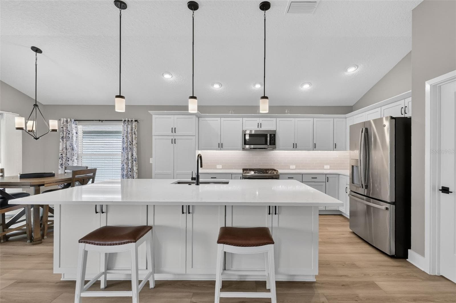 Kitchen - 7778 BRIAN ETHEREDGE WAY, THE VILLAGES