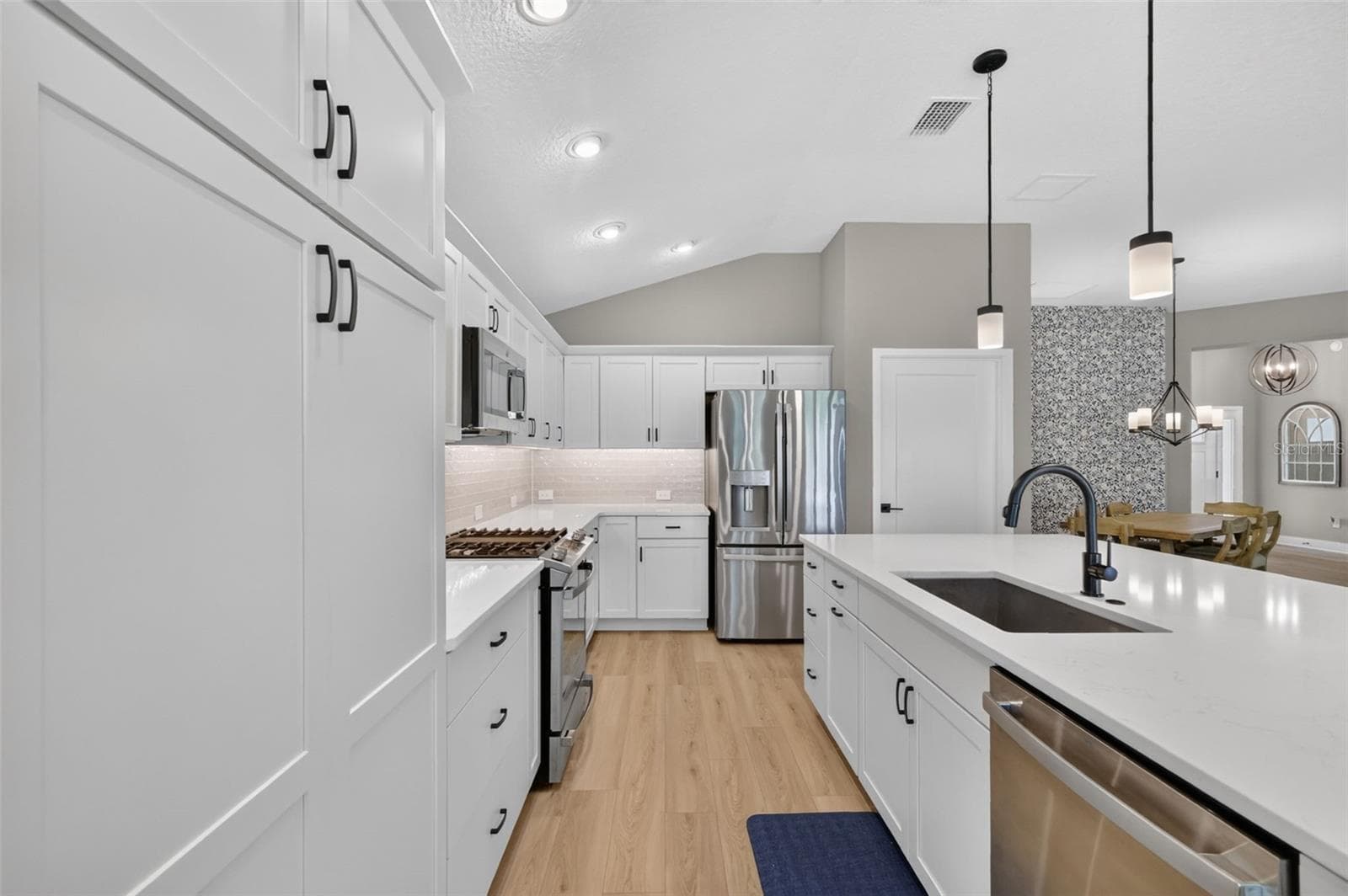 Kitchen - 7778 BRIAN ETHEREDGE WAY, THE VILLAGES