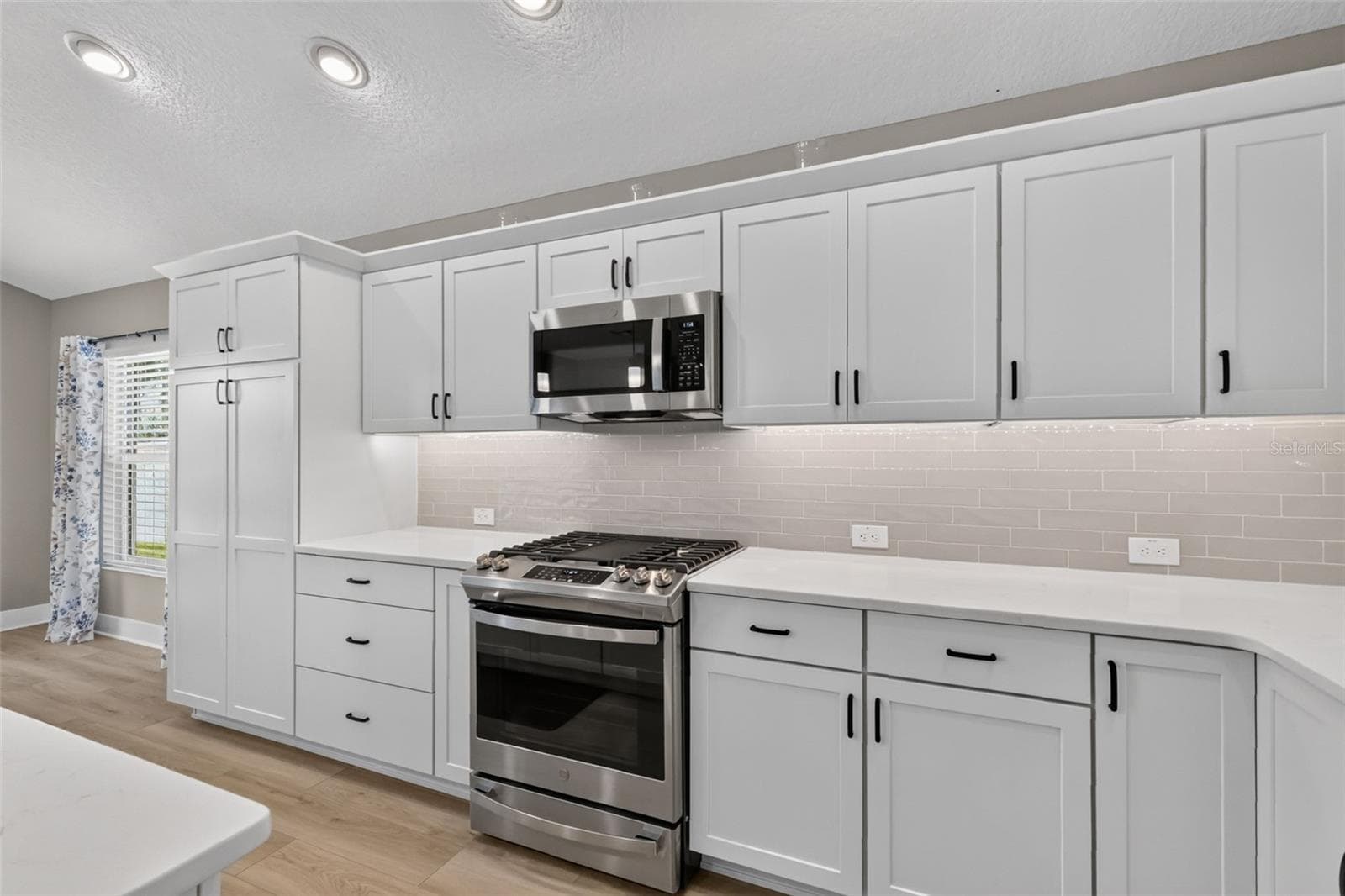 Kitchen - 7778 BRIAN ETHEREDGE WAY, THE VILLAGES