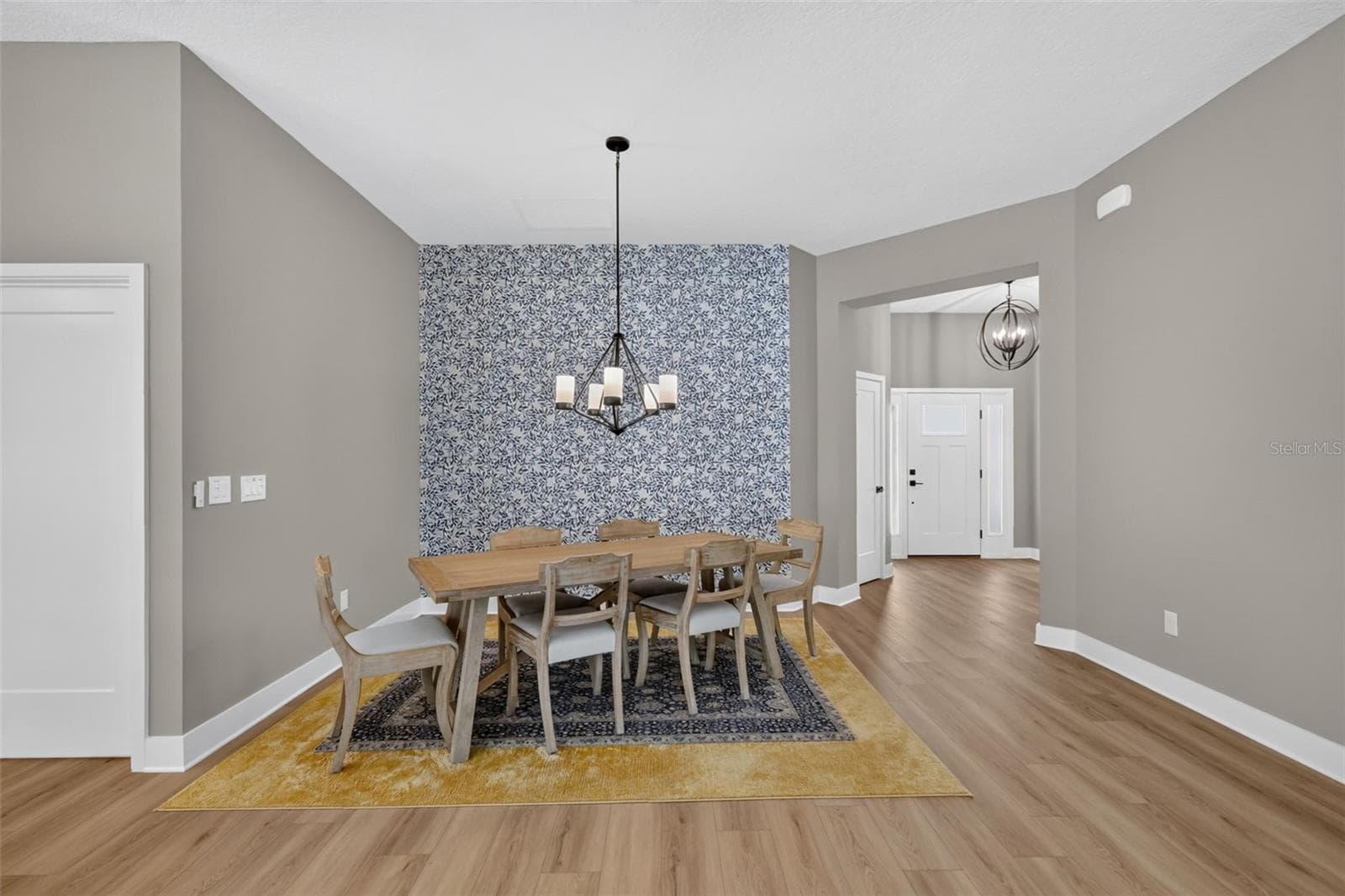 Dining Room - 7778 BRIAN ETHEREDGE WAY, THE VILLAGES