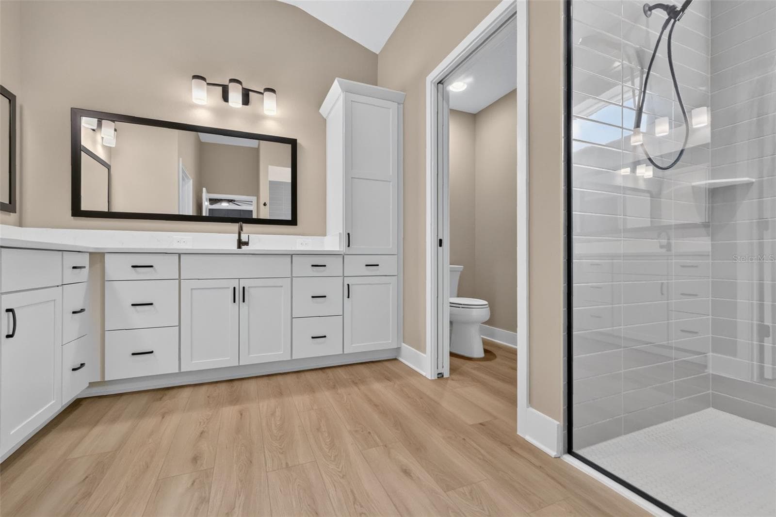 Primary Bathroom - 7778 BRIAN ETHEREDGE WAY, THE VILLAGES