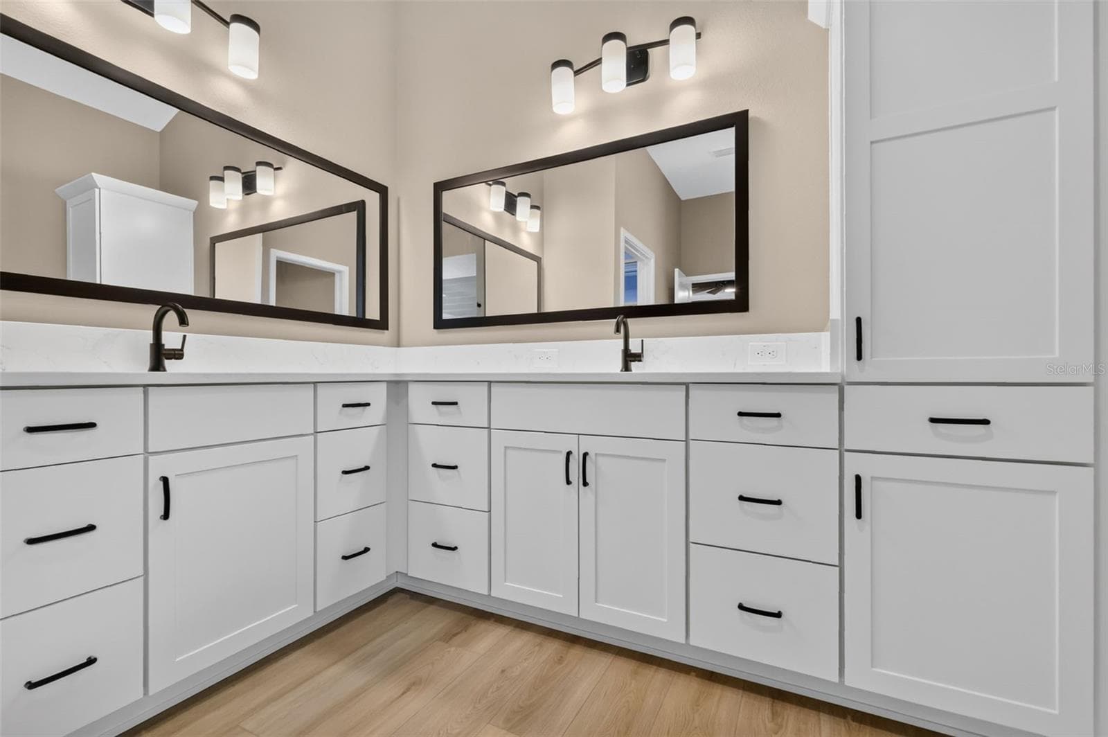 Primary Bathroom - 7778 BRIAN ETHEREDGE WAY, THE VILLAGES