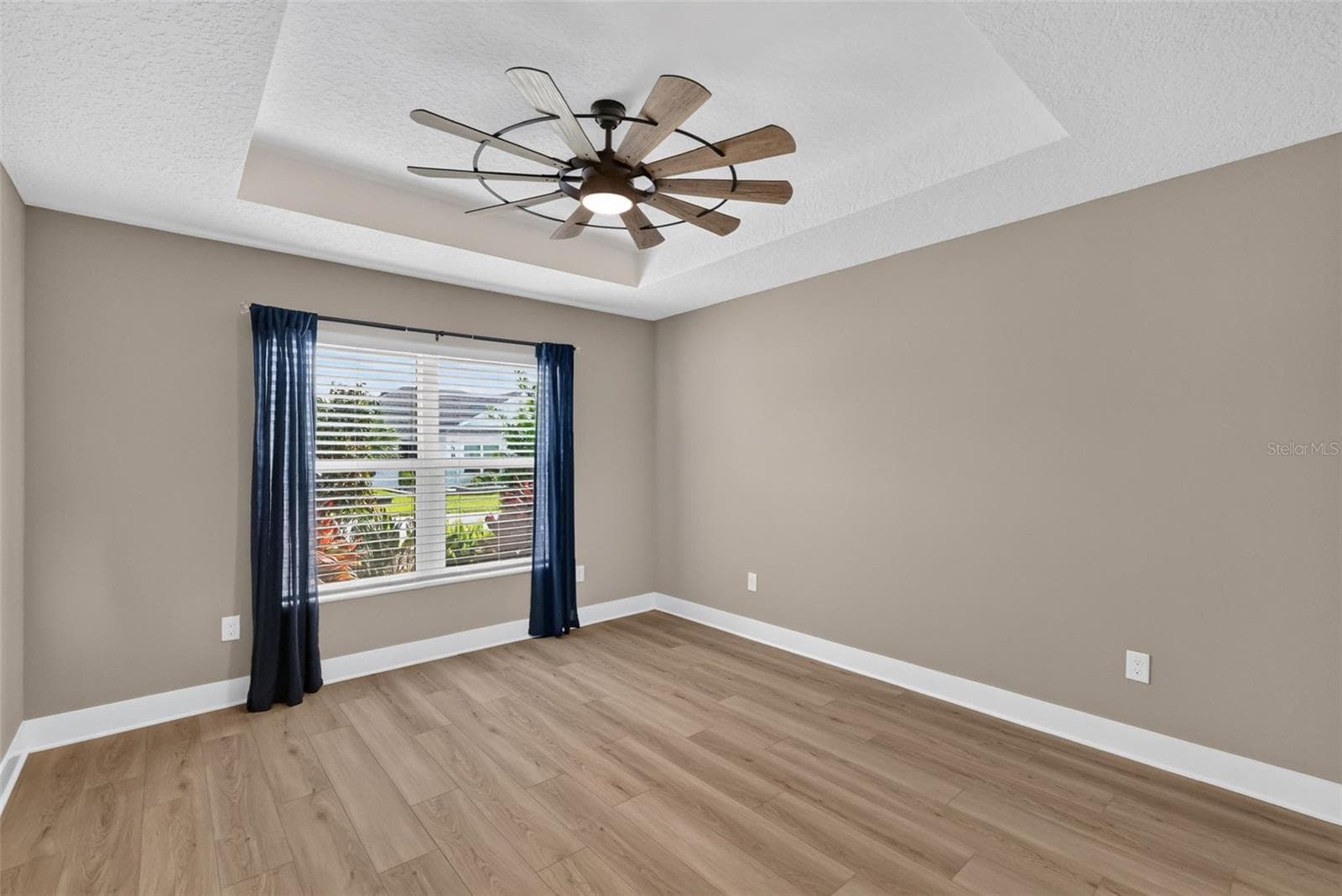 Second Bedroom - 7778 BRIAN ETHEREDGE WAY, THE VILLAGES