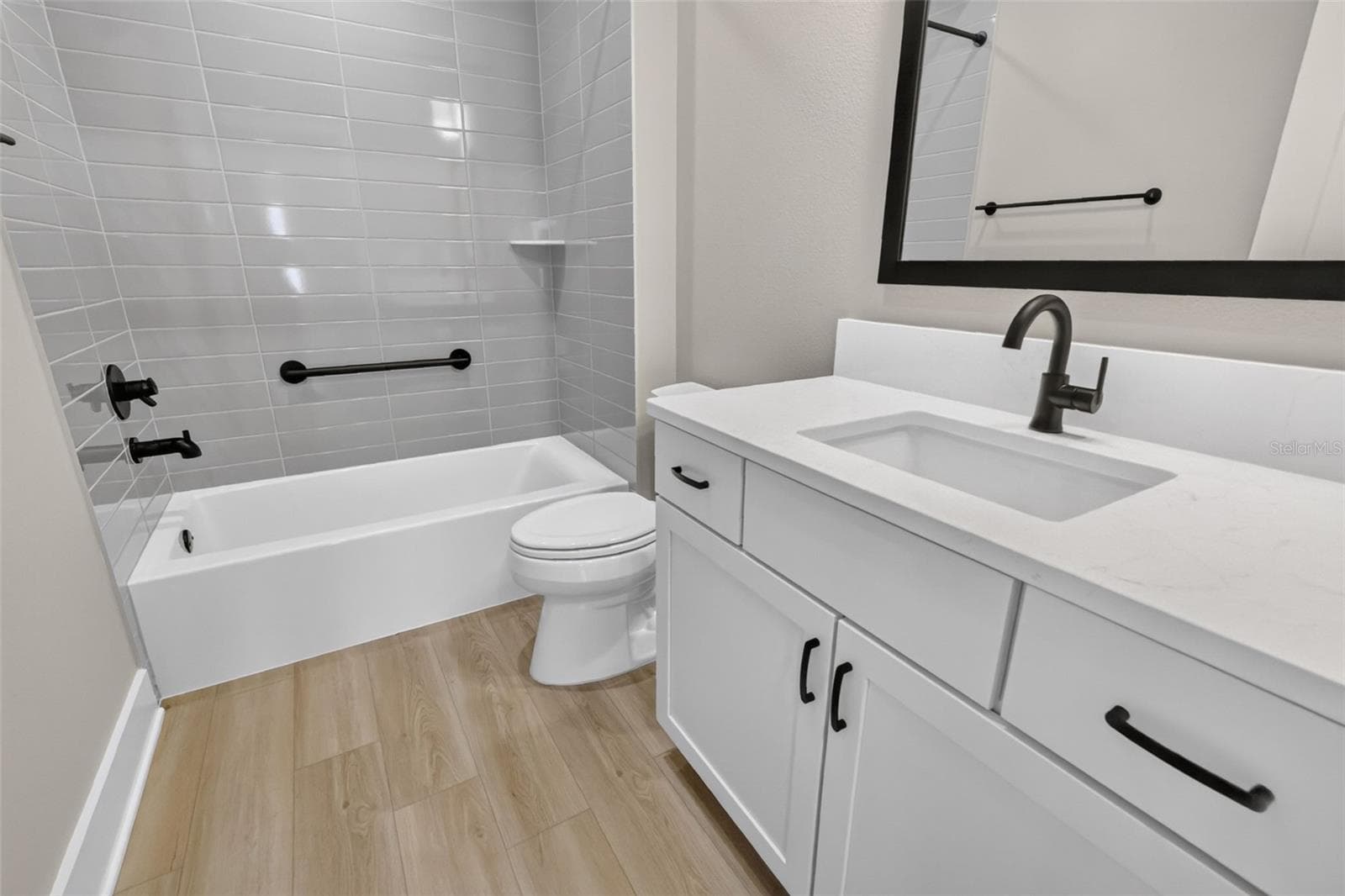 Second Bathroom - 7778 BRIAN ETHEREDGE WAY, THE VILLAGES