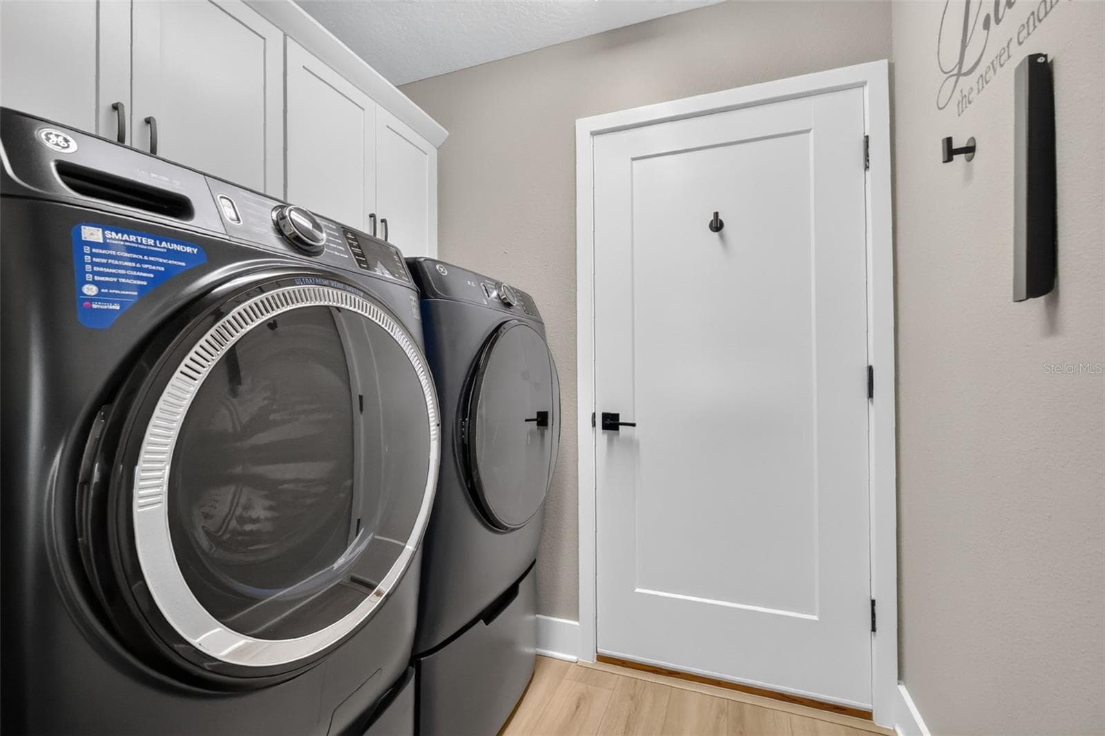 Interior Laundry Room - 7778 BRIAN ETHEREDGE WAY, THE VILLAGES