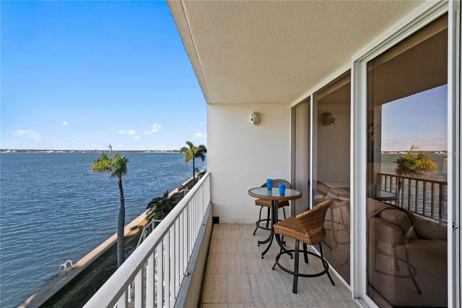 Condominium at 5279 ISLA KEY BLVD S #211, ST PETERSBURG, photo 13 of 36