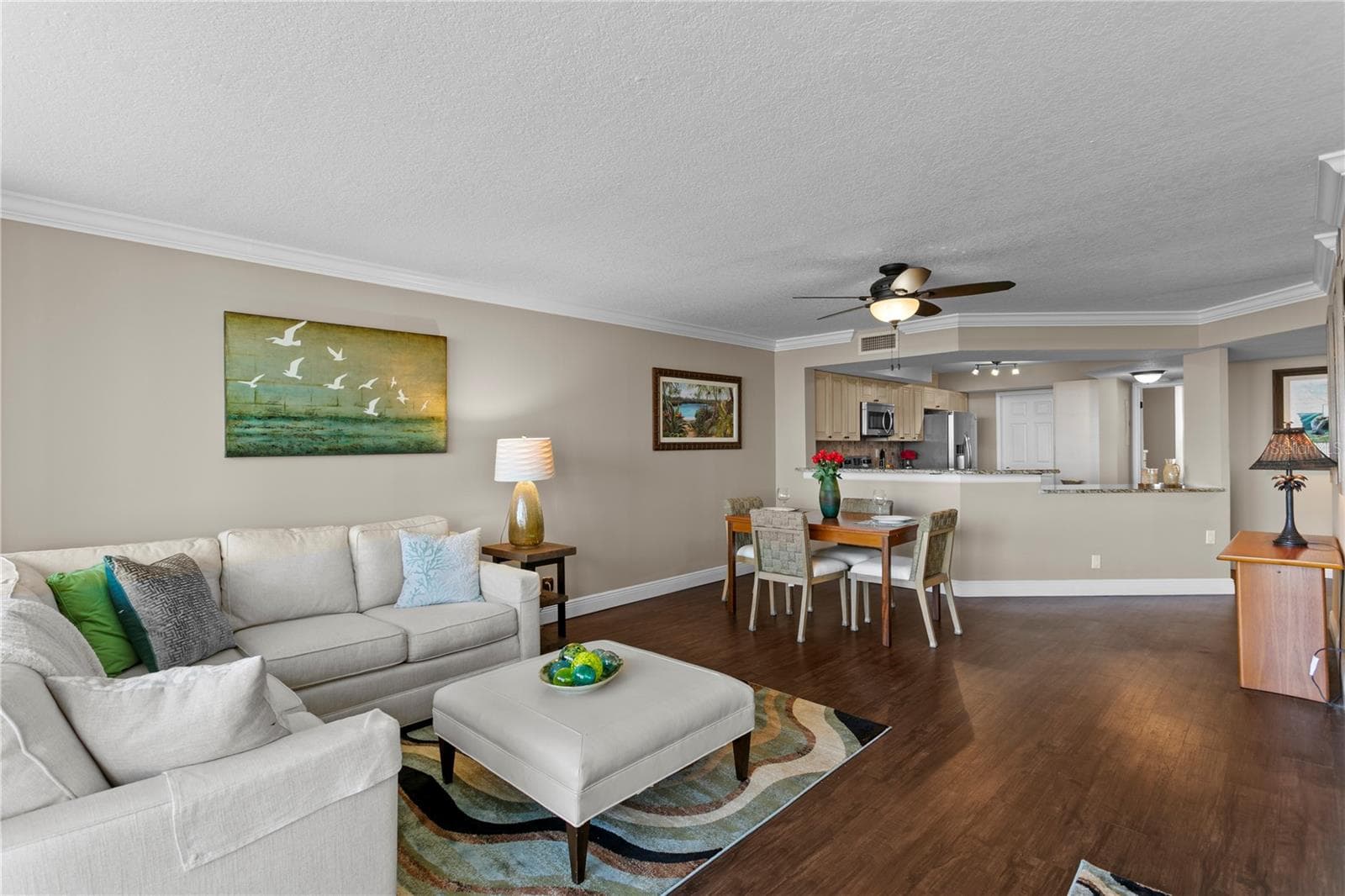 Condominium at 5279 ISLA KEY BLVD S #211, ST PETERSBURG, photo 14 of 36