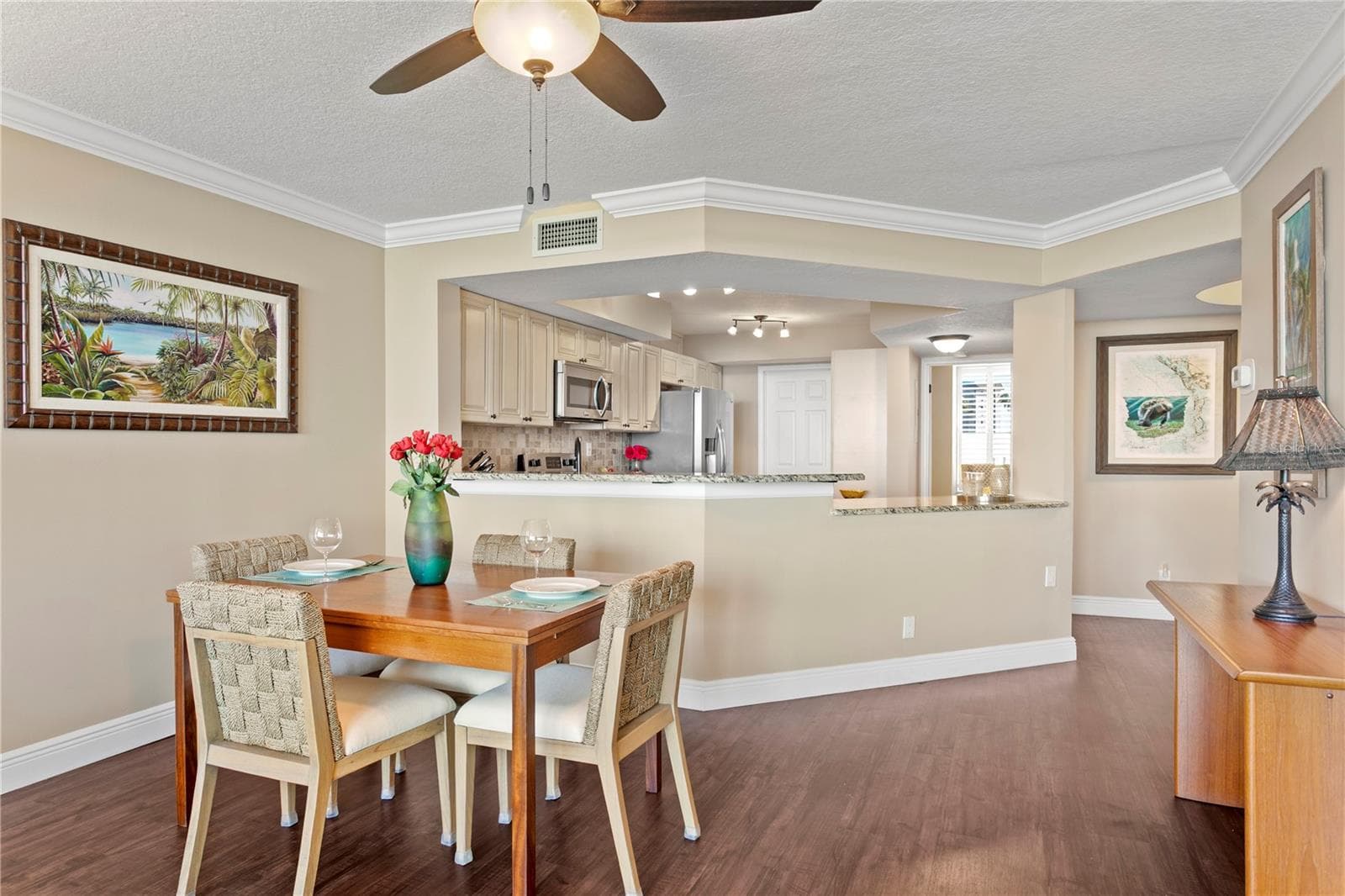 Condominium at 5279 ISLA KEY BLVD S #211, ST PETERSBURG, photo 15 of 36