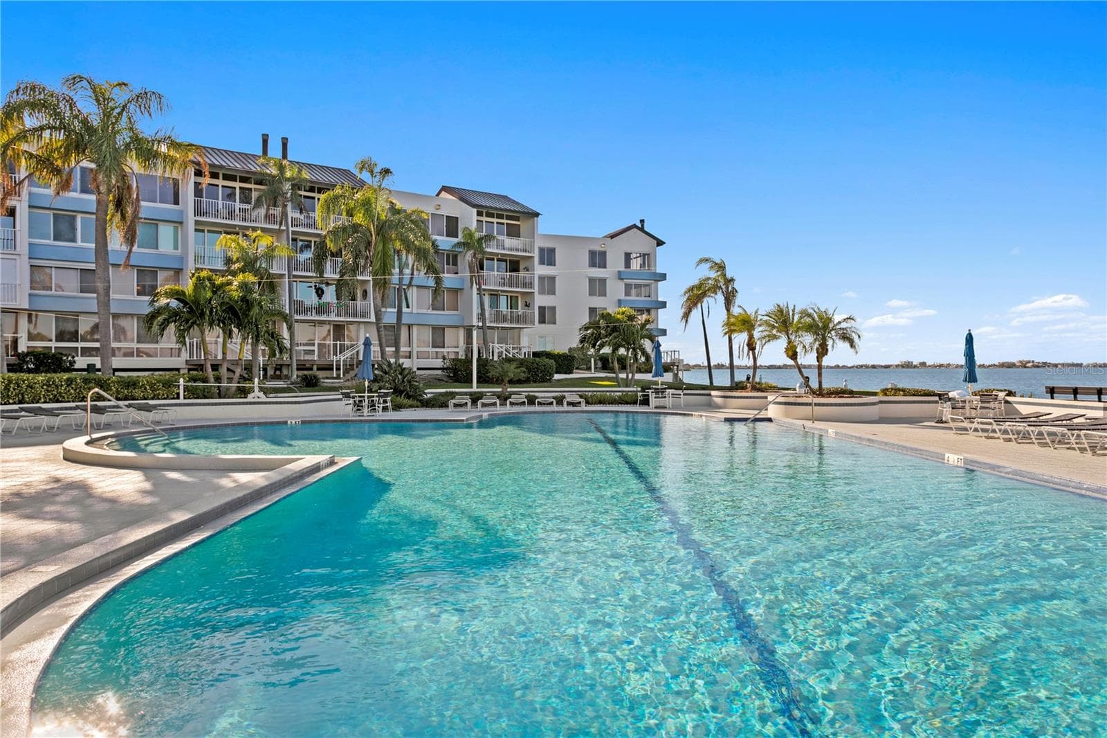 Condominium at 5279 ISLA KEY BLVD S #211, ST PETERSBURG, photo 29 of 36