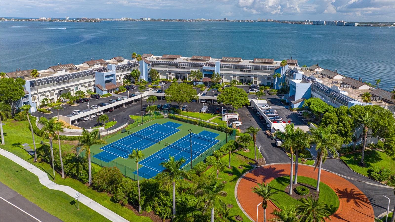 Condominium at 5279 ISLA KEY BLVD S #211, ST PETERSBURG, photo 35 of 36