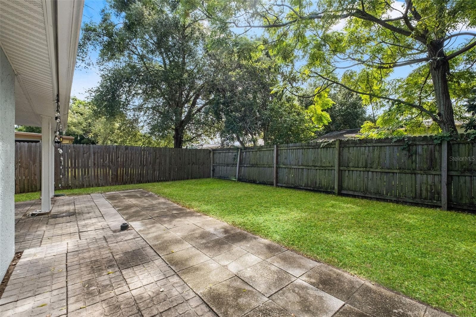 Single Family Residence at 7710 BIRCHWOOD DR, PORT RICHEY, photo 26 of 30