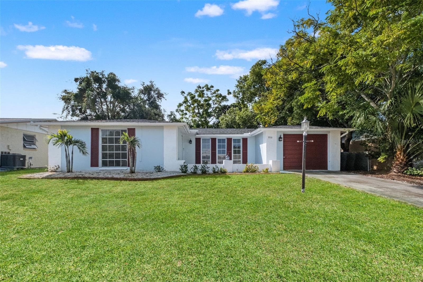 Single Family Residence at 7710 BIRCHWOOD DR, PORT RICHEY, photo 27 of 30