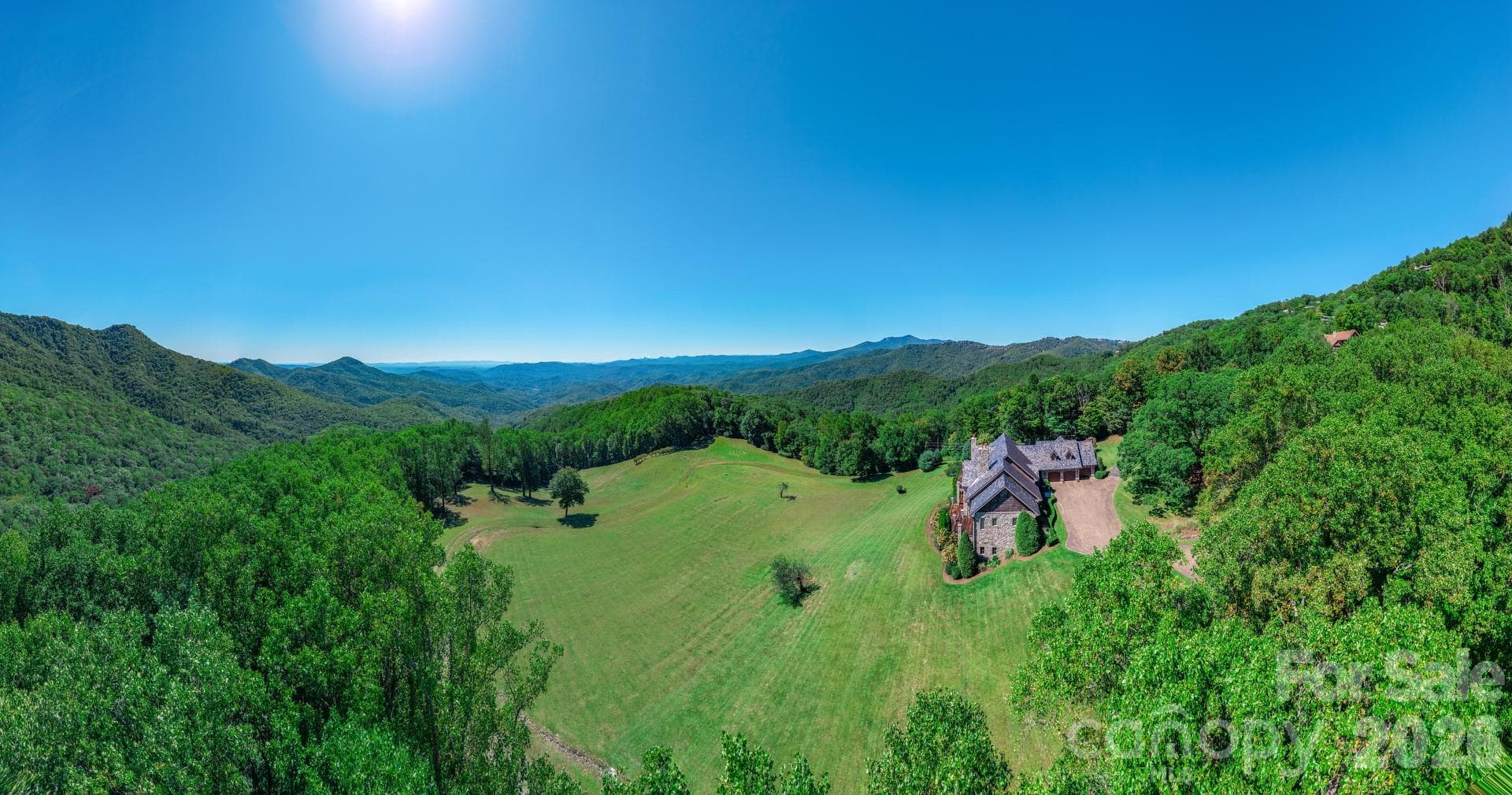Single Family Residence at 733 Dogwood Lane, Blowing Rock, photo 4 of 48