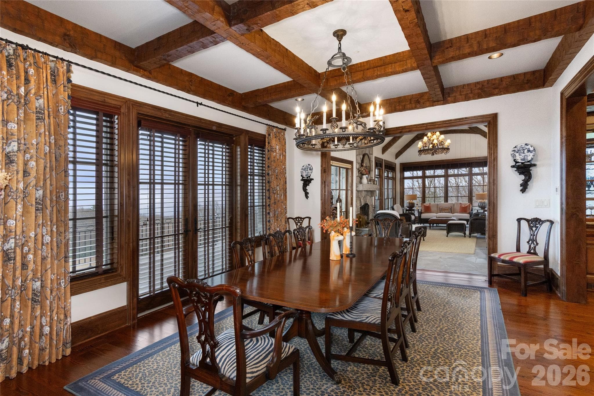 Single Family Residence at 733 Dogwood Lane, Blowing Rock, photo 24 of 48