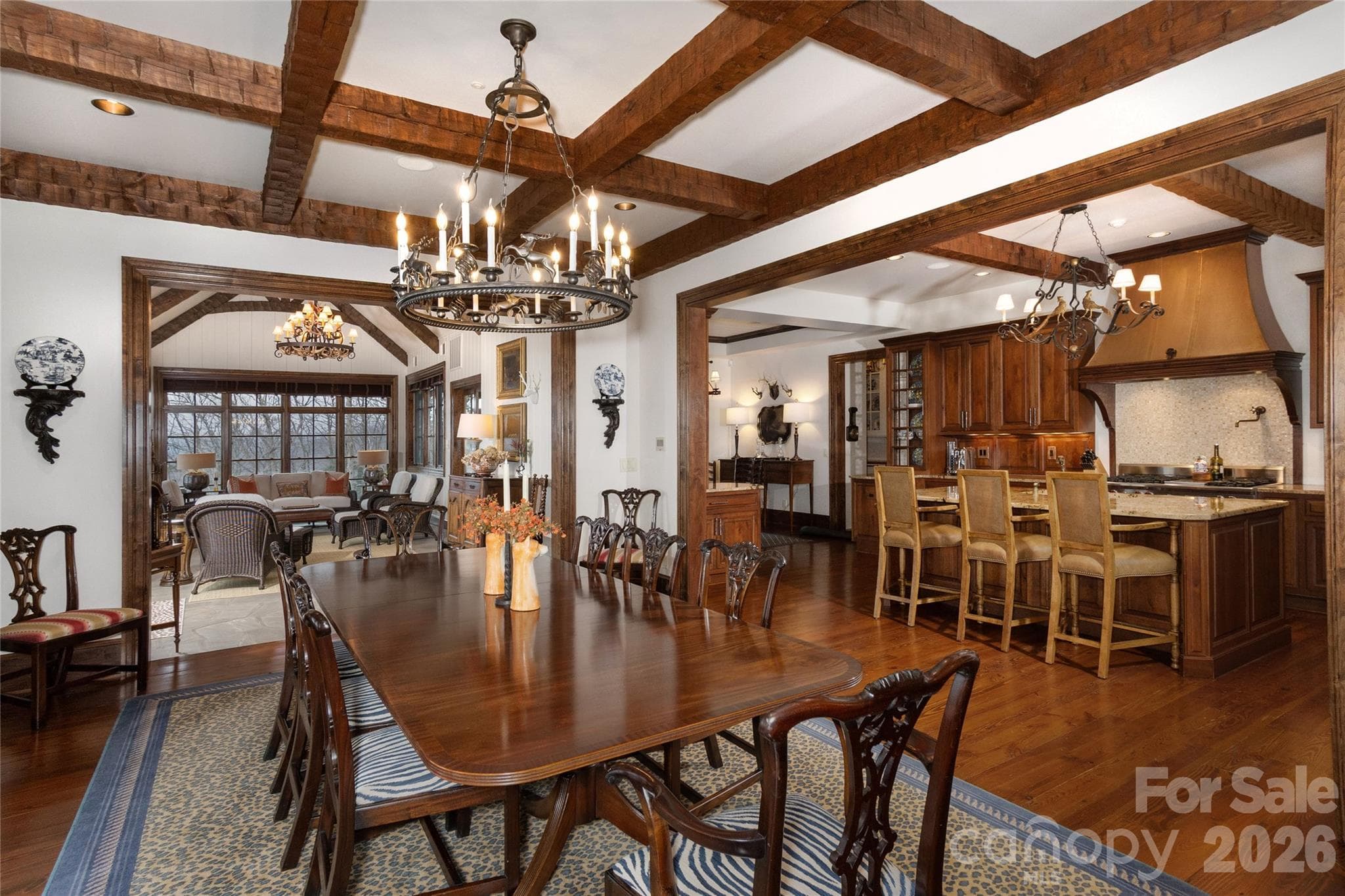 Single Family Residence at 733 Dogwood Lane, Blowing Rock, photo 25 of 48