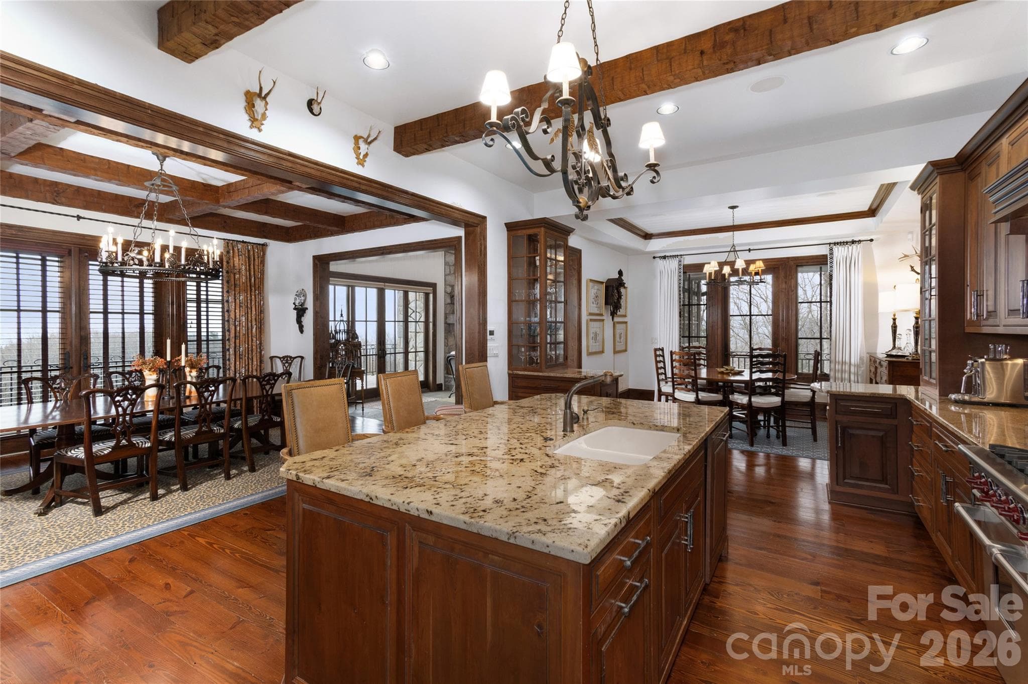 Single Family Residence at 733 Dogwood Lane, Blowing Rock, photo 26 of 48