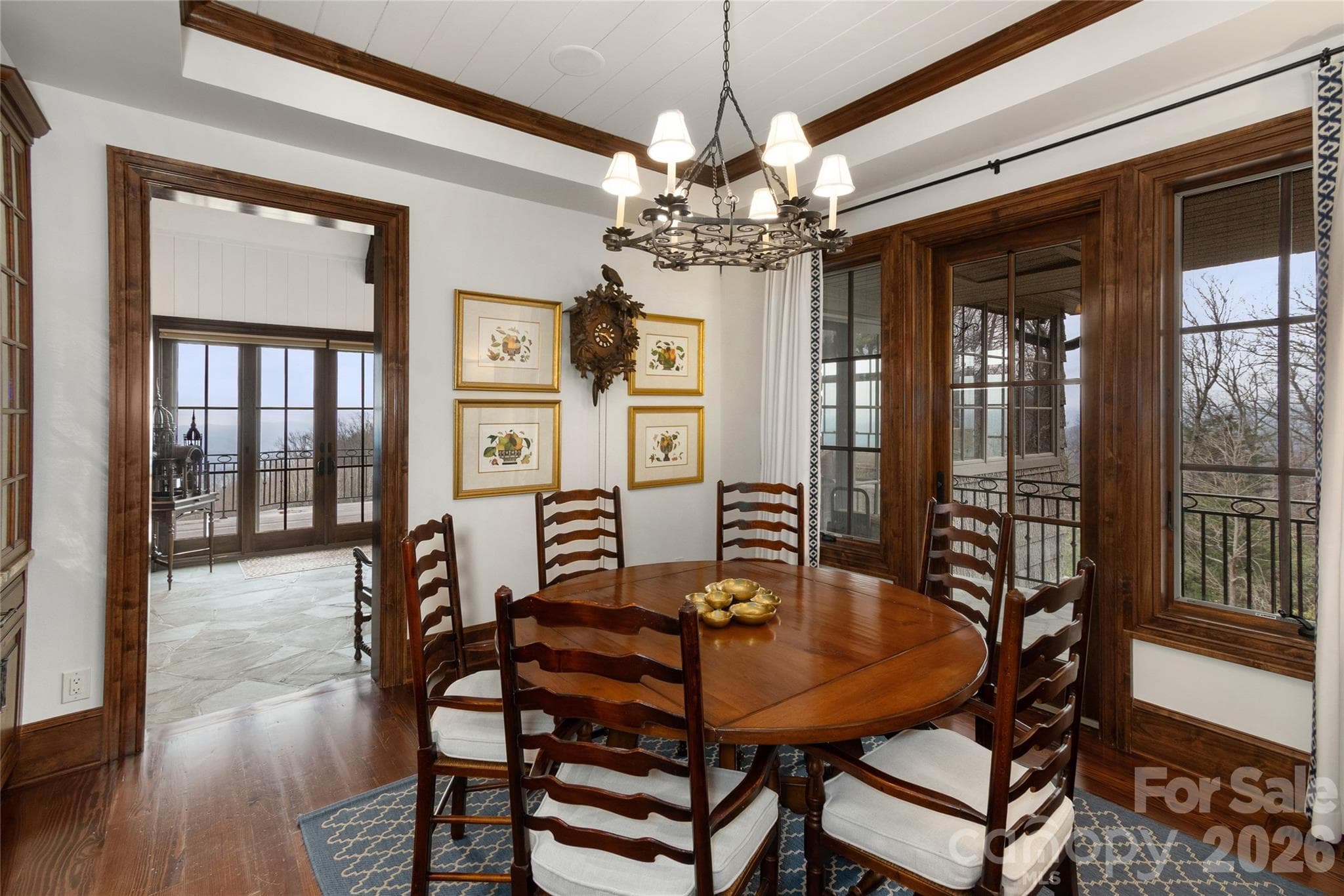 Single Family Residence at 733 Dogwood Lane, Blowing Rock, photo 27 of 48