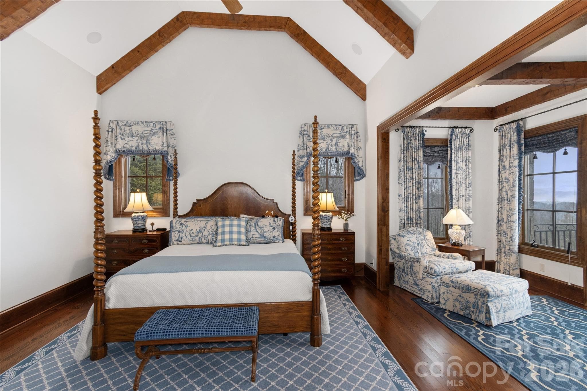 Single Family Residence at 733 Dogwood Lane, Blowing Rock, photo 33 of 48