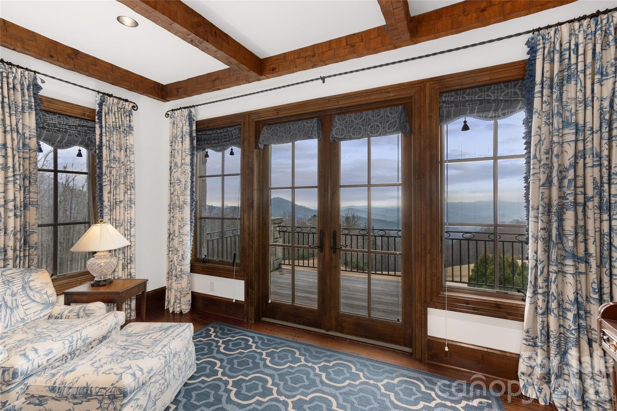 Single Family Residence at 733 Dogwood Lane, Blowing Rock, photo 34 of 48