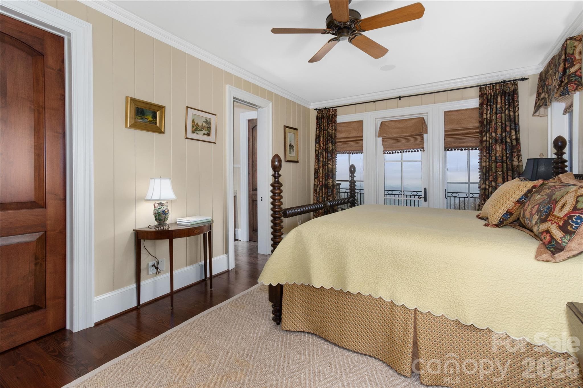 Single Family Residence at 733 Dogwood Lane, Blowing Rock, photo 37 of 48