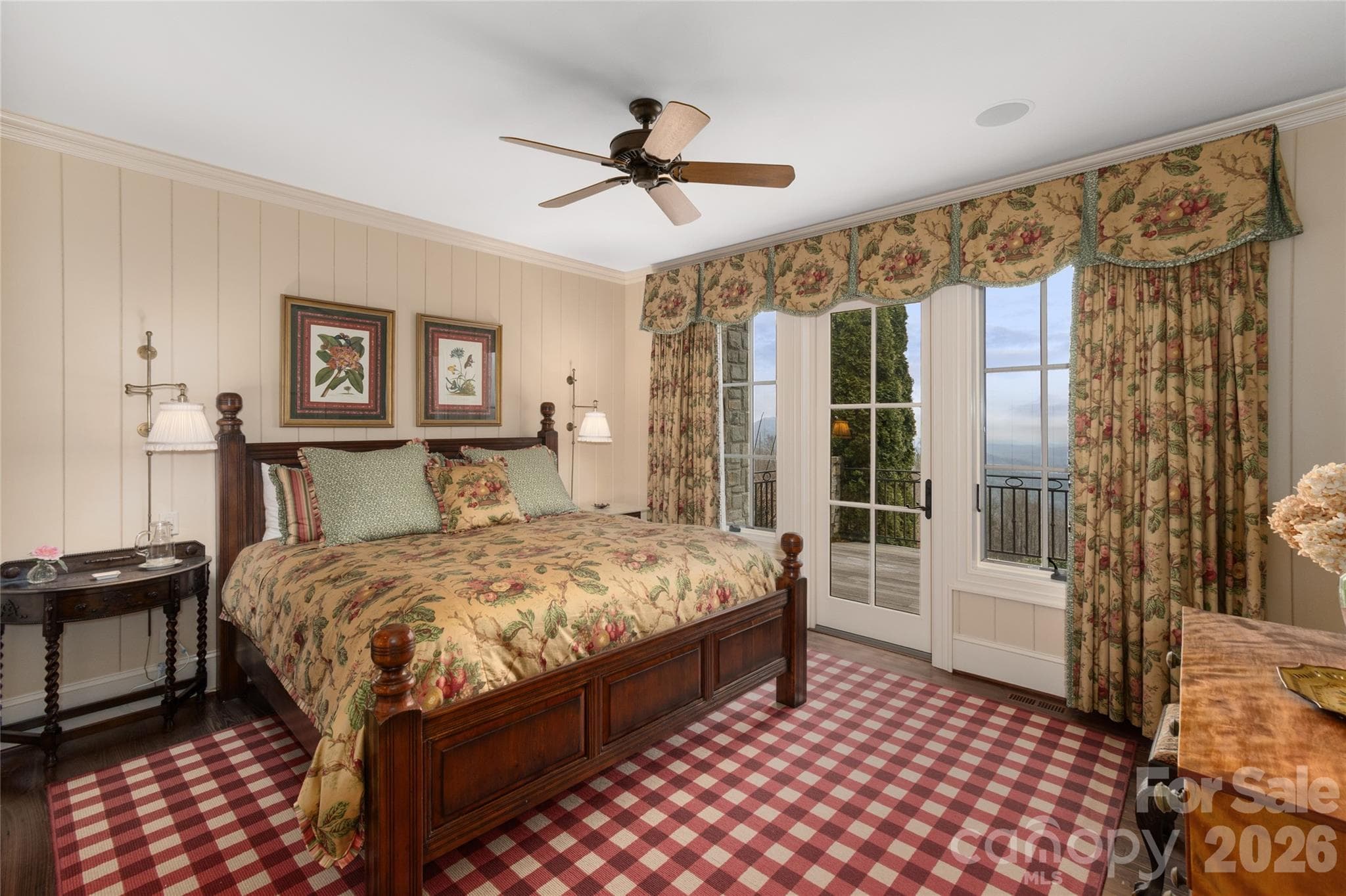 Single Family Residence at 733 Dogwood Lane, Blowing Rock, photo 42 of 48