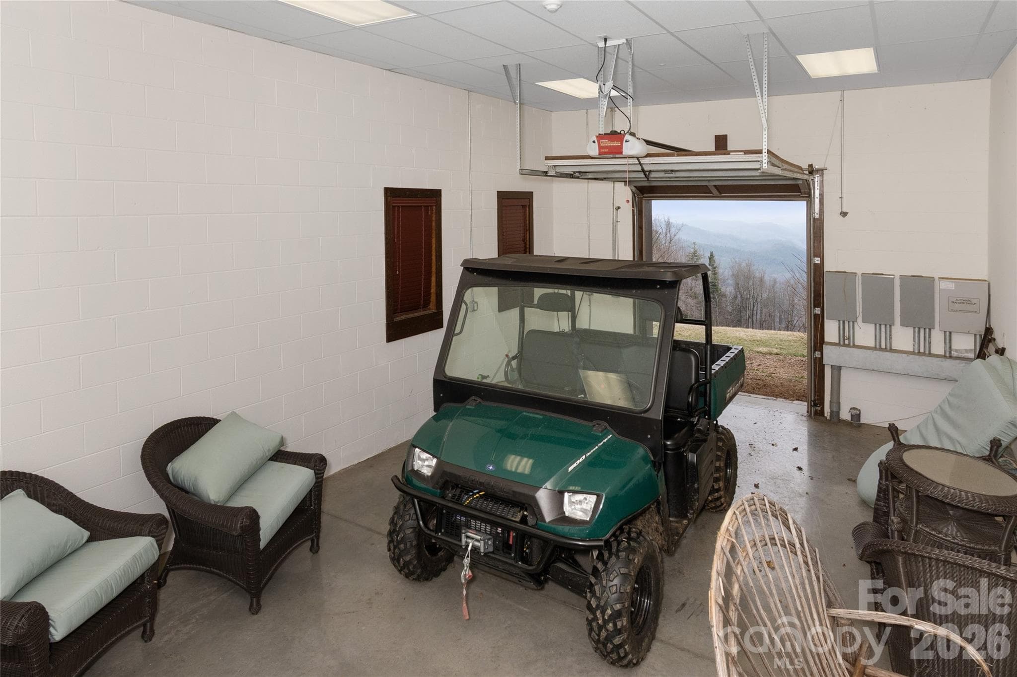 Single Family Residence at 733 Dogwood Lane, Blowing Rock, photo 45 of 48
