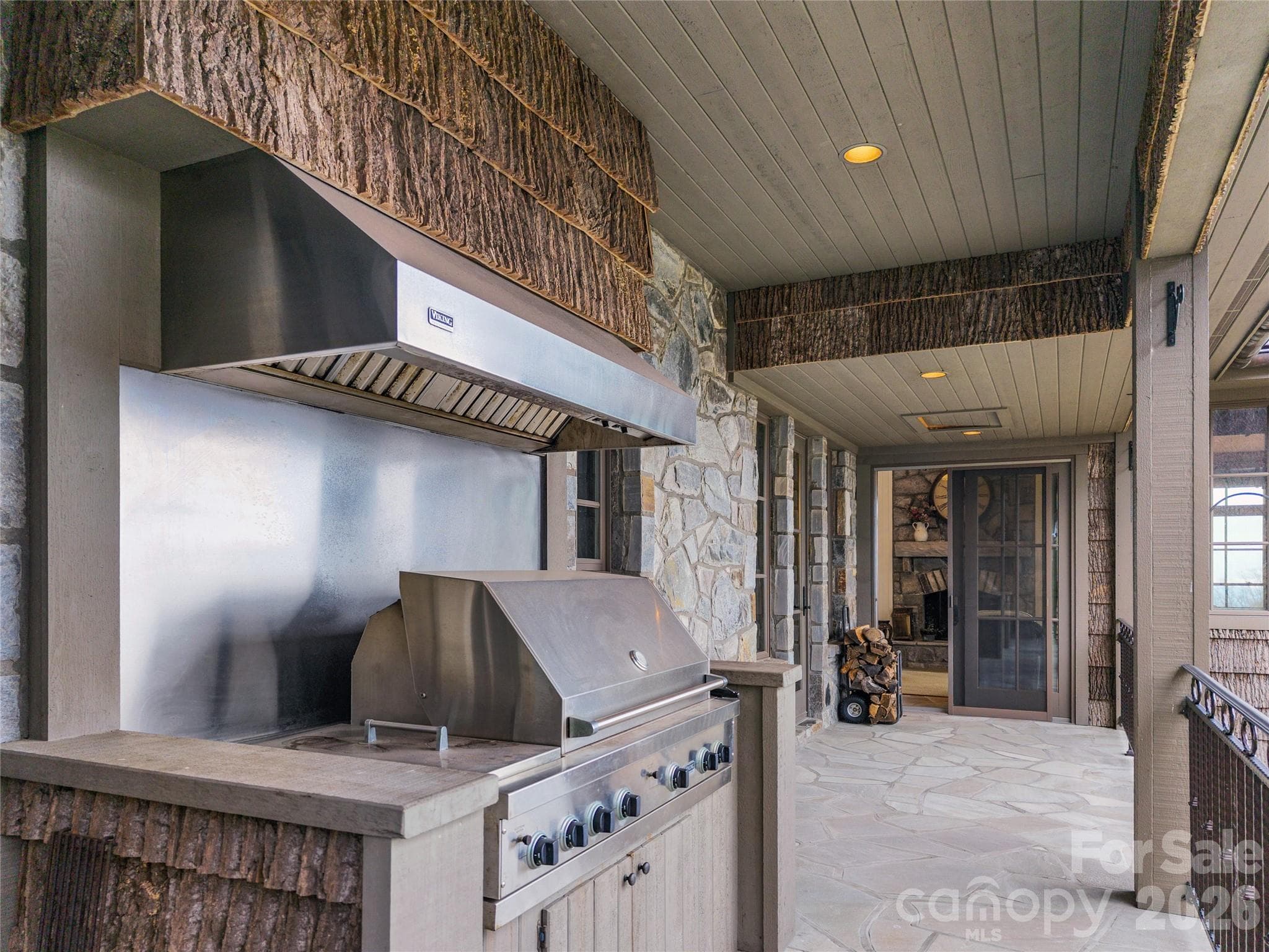 Single Family Residence at 733 Dogwood Lane, Blowing Rock, photo 47 of 48